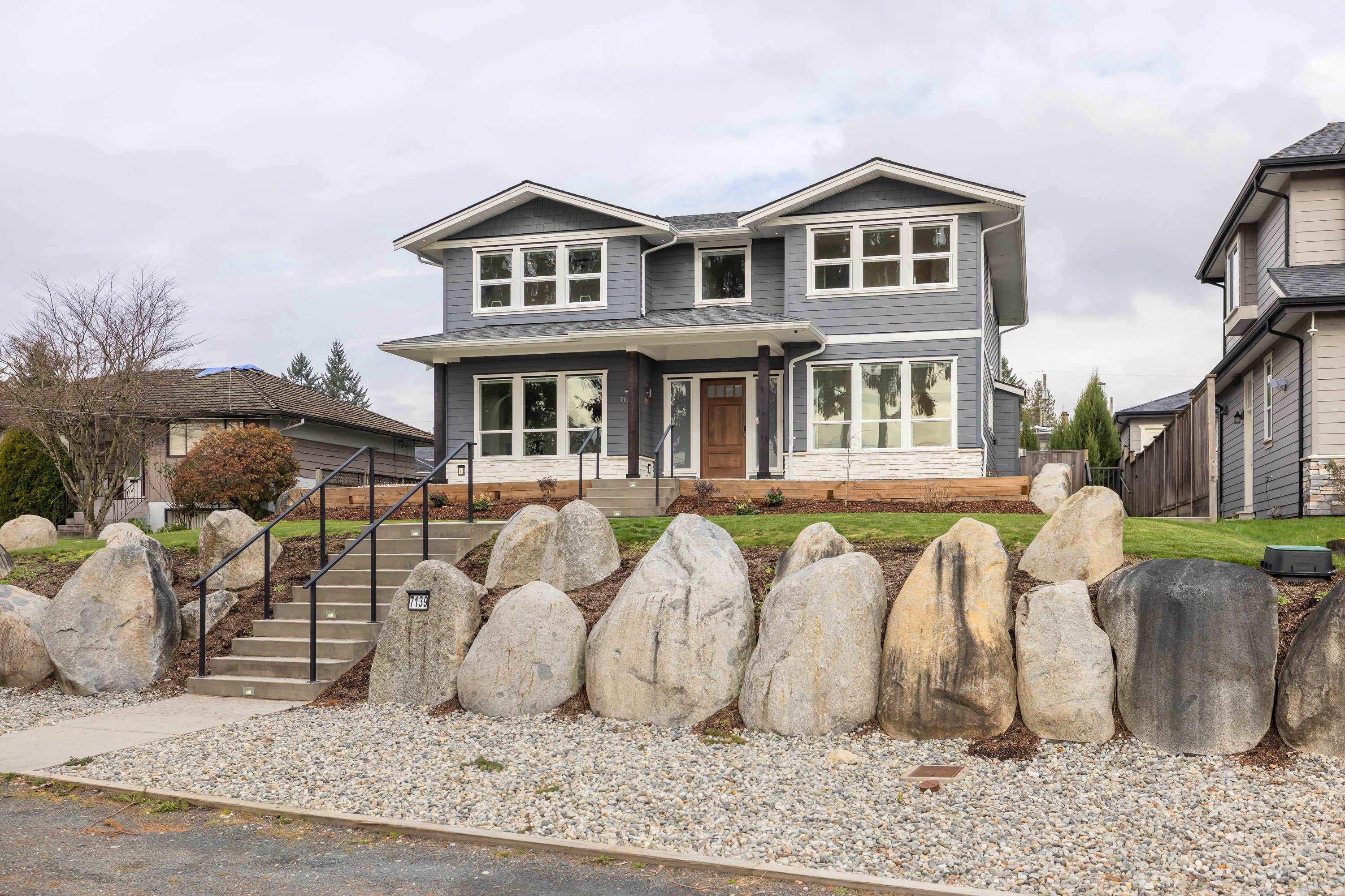7139 Paulus Crescent, Burnaby, V5A 1P4 — photo 5