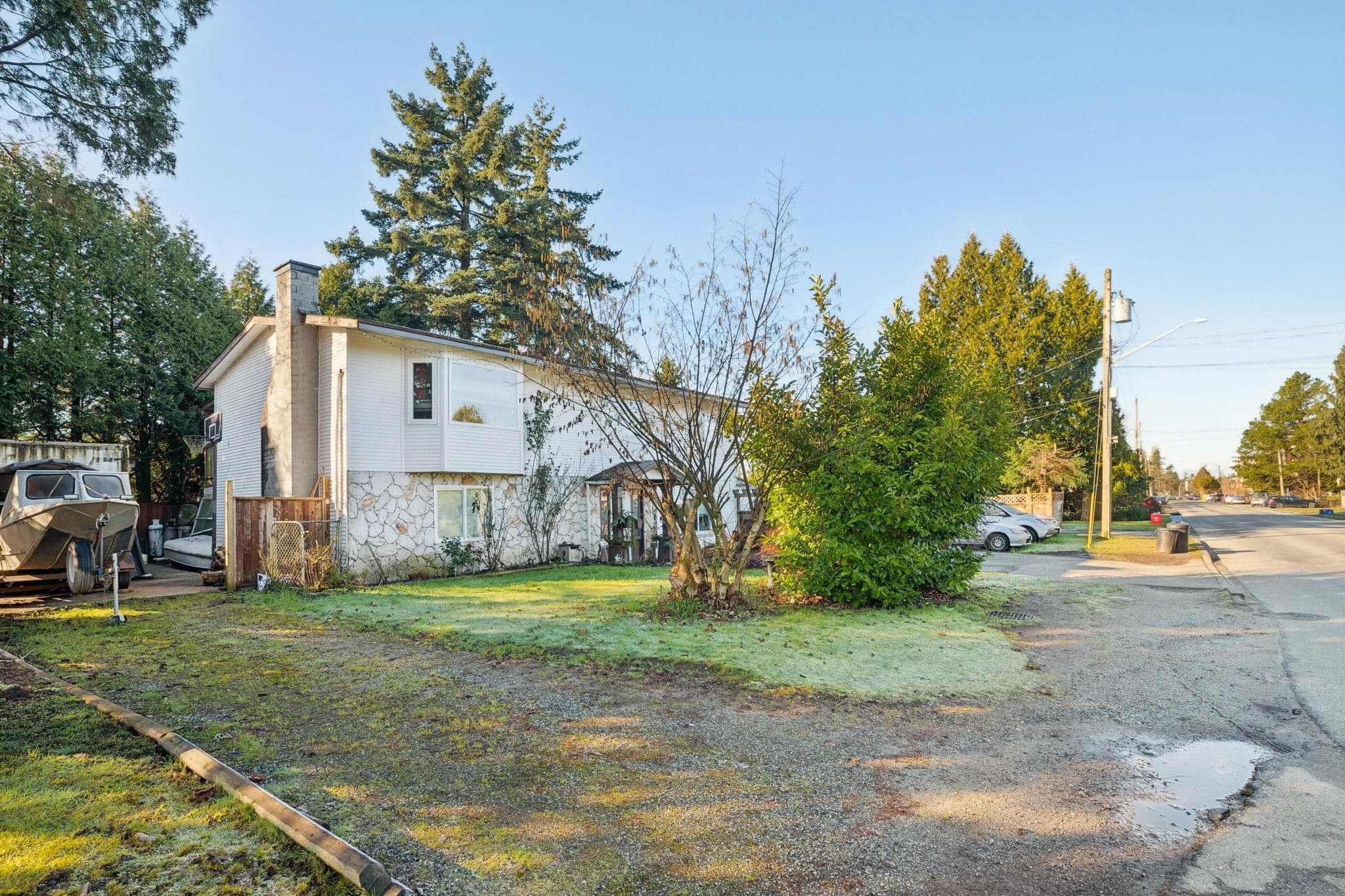 22680 Brown Avenue, Maple Ridge, V2X 3R5 — photo 2