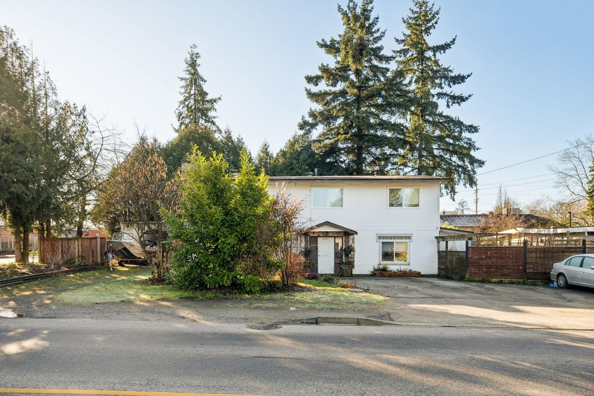 22680 Brown Avenue, Maple Ridge, V2X 3R5 — photo 1