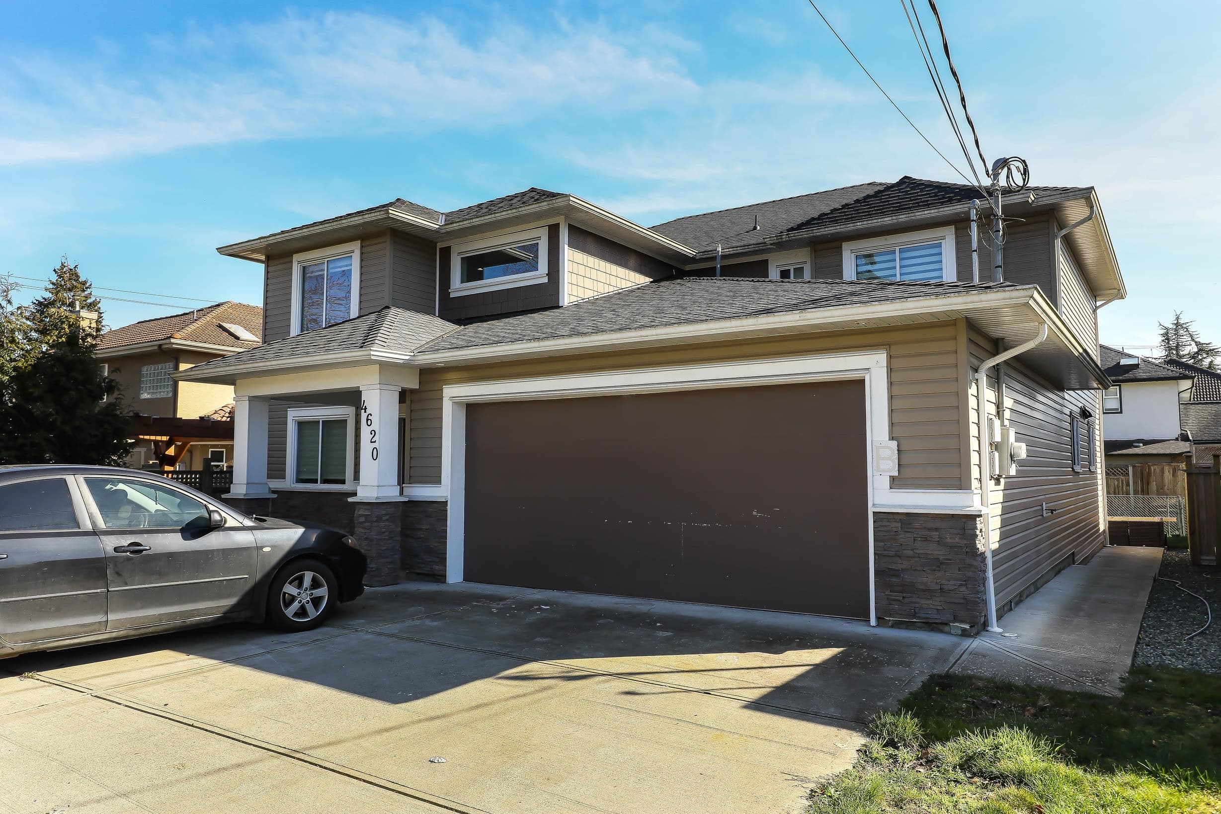 4620 W River Road, Ladner, V4K 1S4 — photo 1