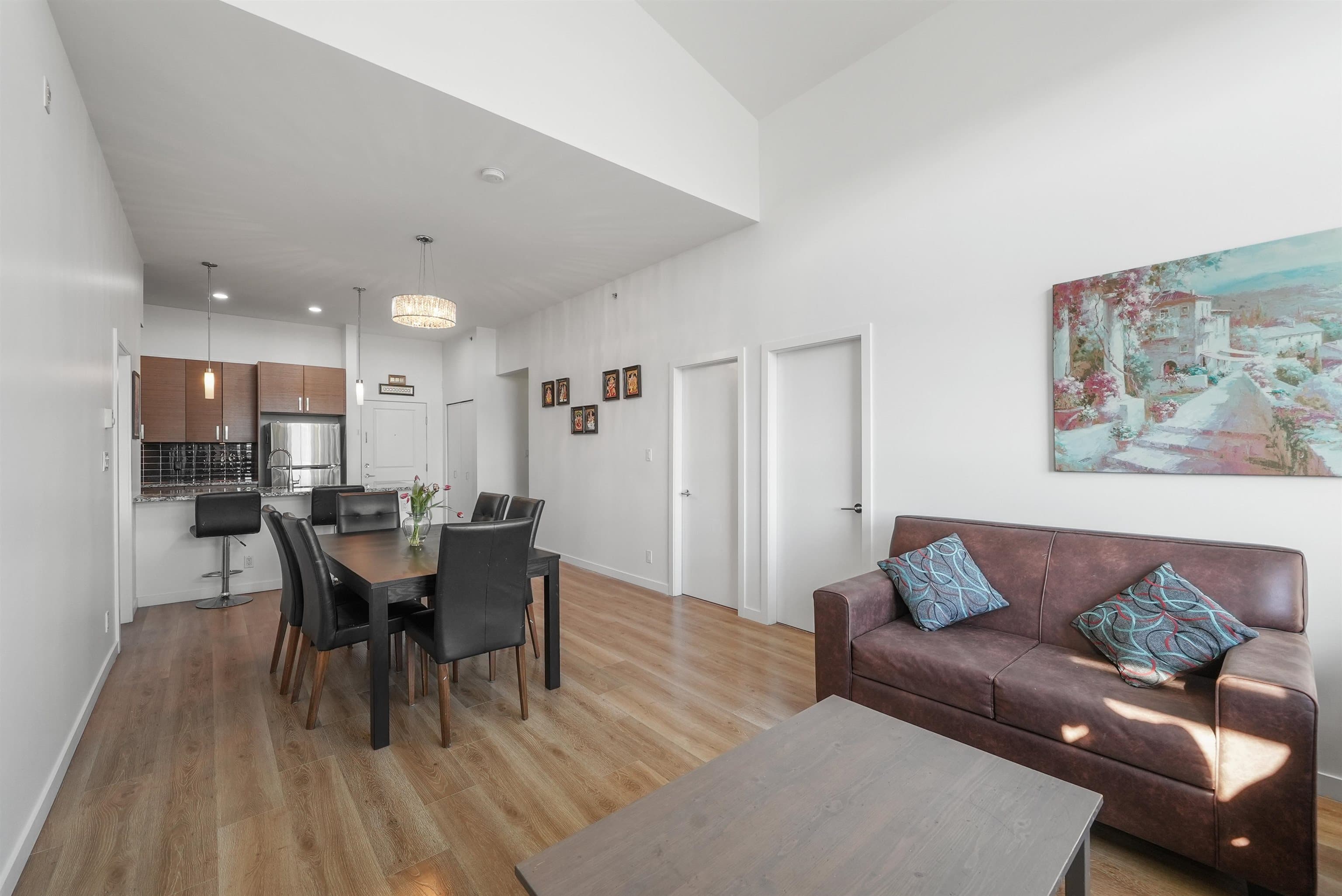 410 - 288 Hampton Street, New Westminster, V3M 5L9 — photo 2