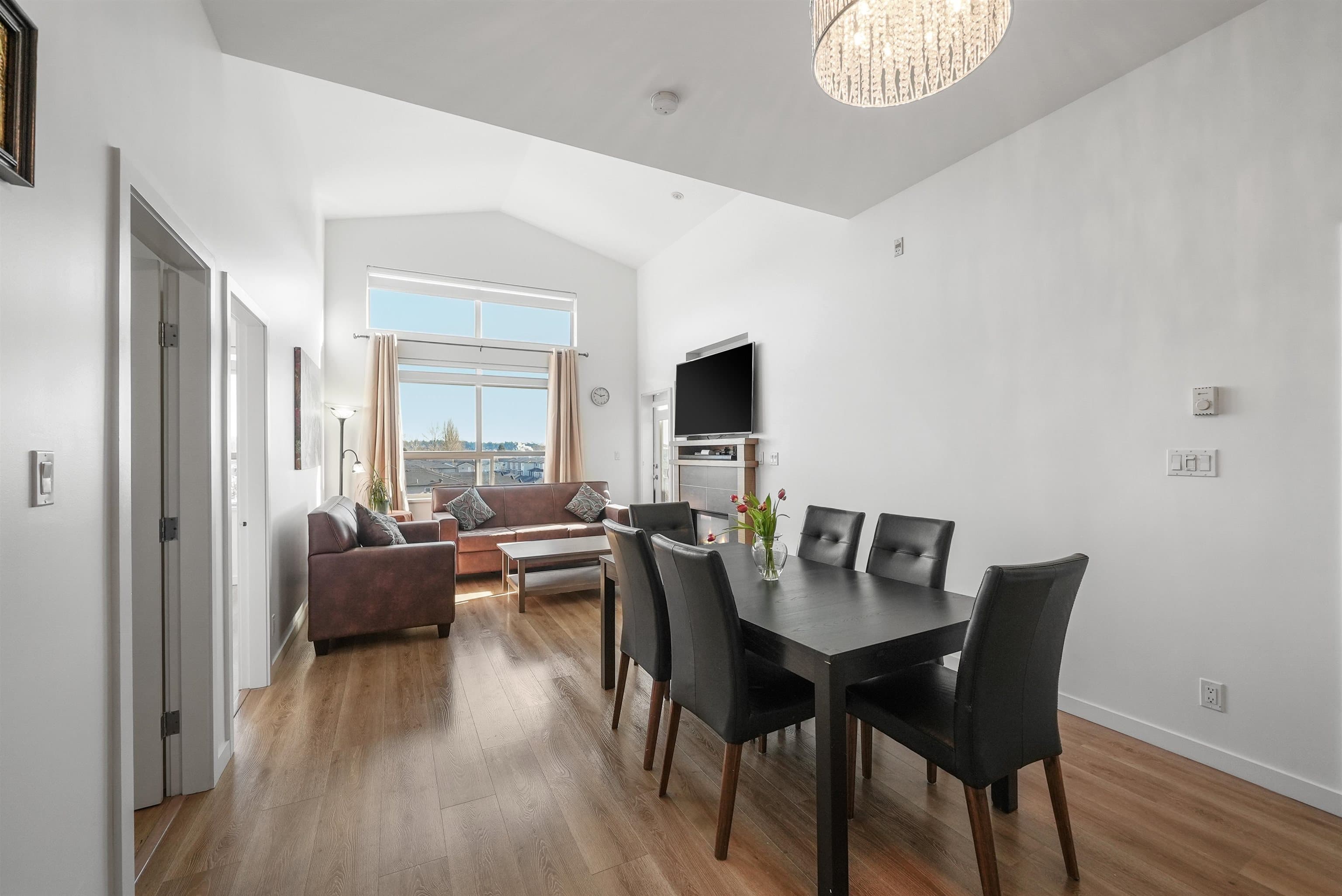 410 - 288 Hampton Street, New Westminster, V3M 5L9 — photo 3