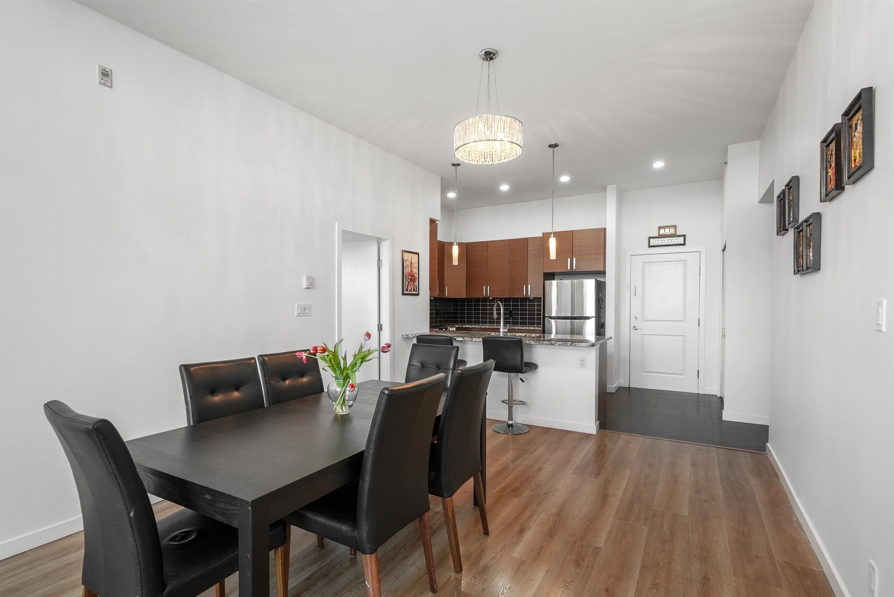 410 - 288 Hampton Street, New Westminster, V3M 5L9 — photo 4