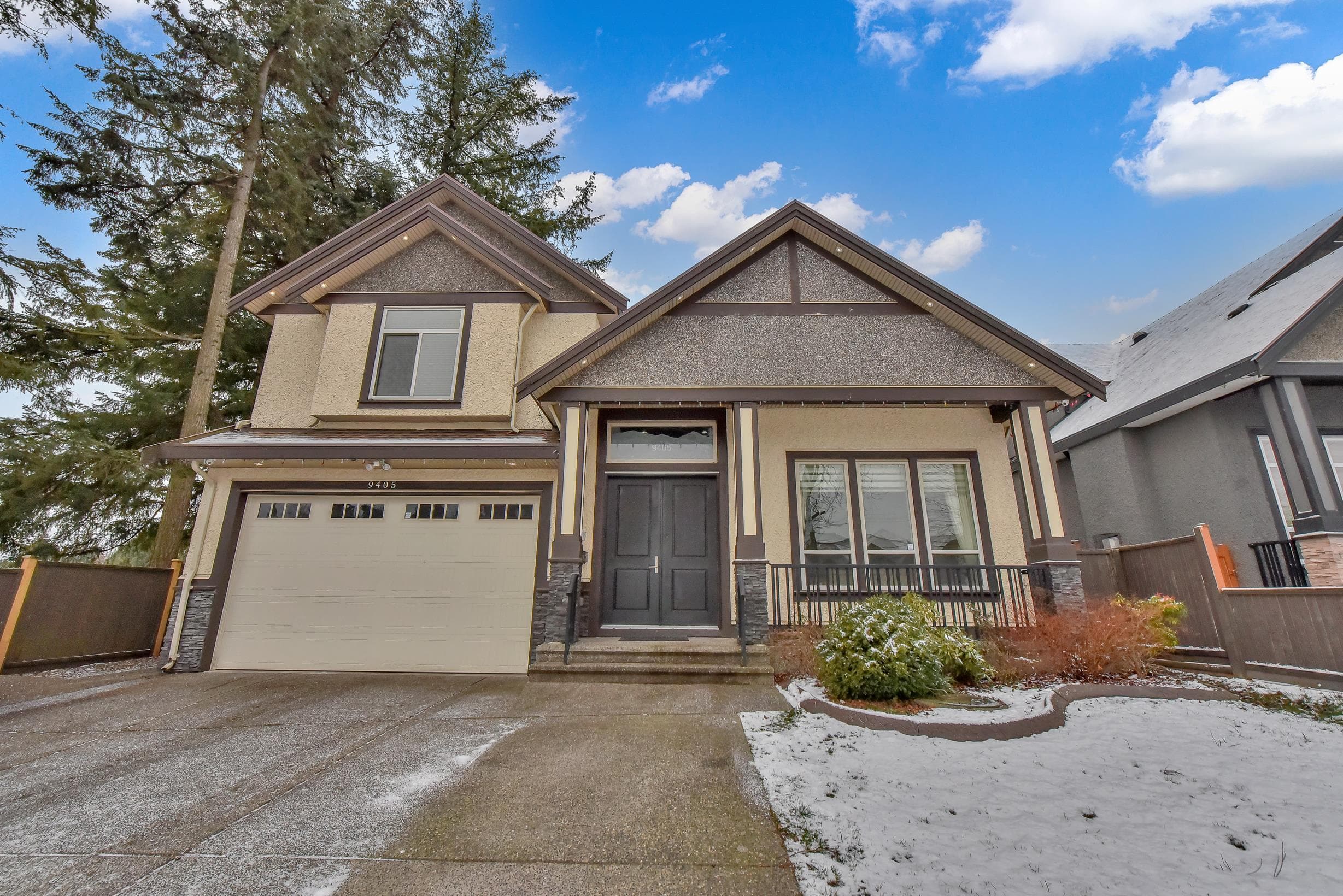 9405 126 Street, Surrey, V3V 5C6 — photo 2