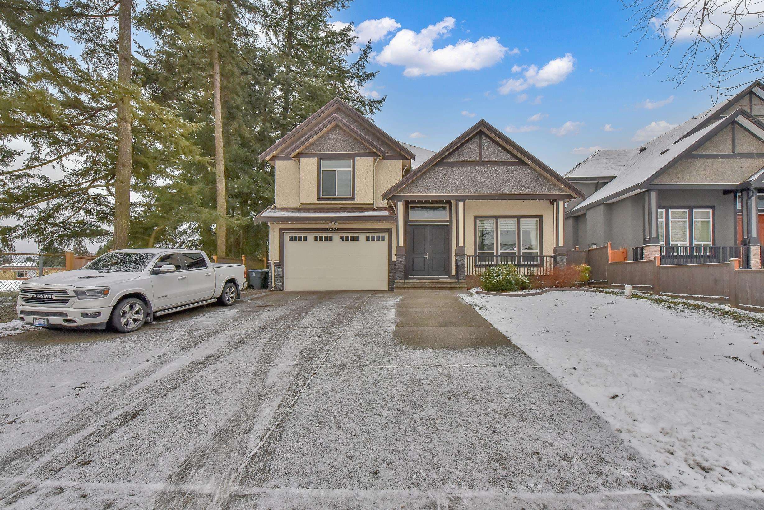 9405 126 Street, Surrey, V3V 5C6 — photo 3