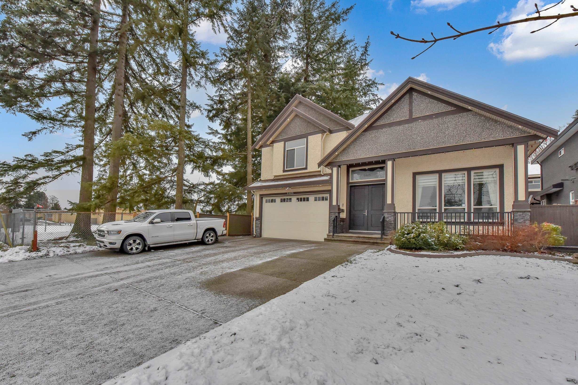 9405 126 Street, Surrey, V3V 5C6 — photo 4