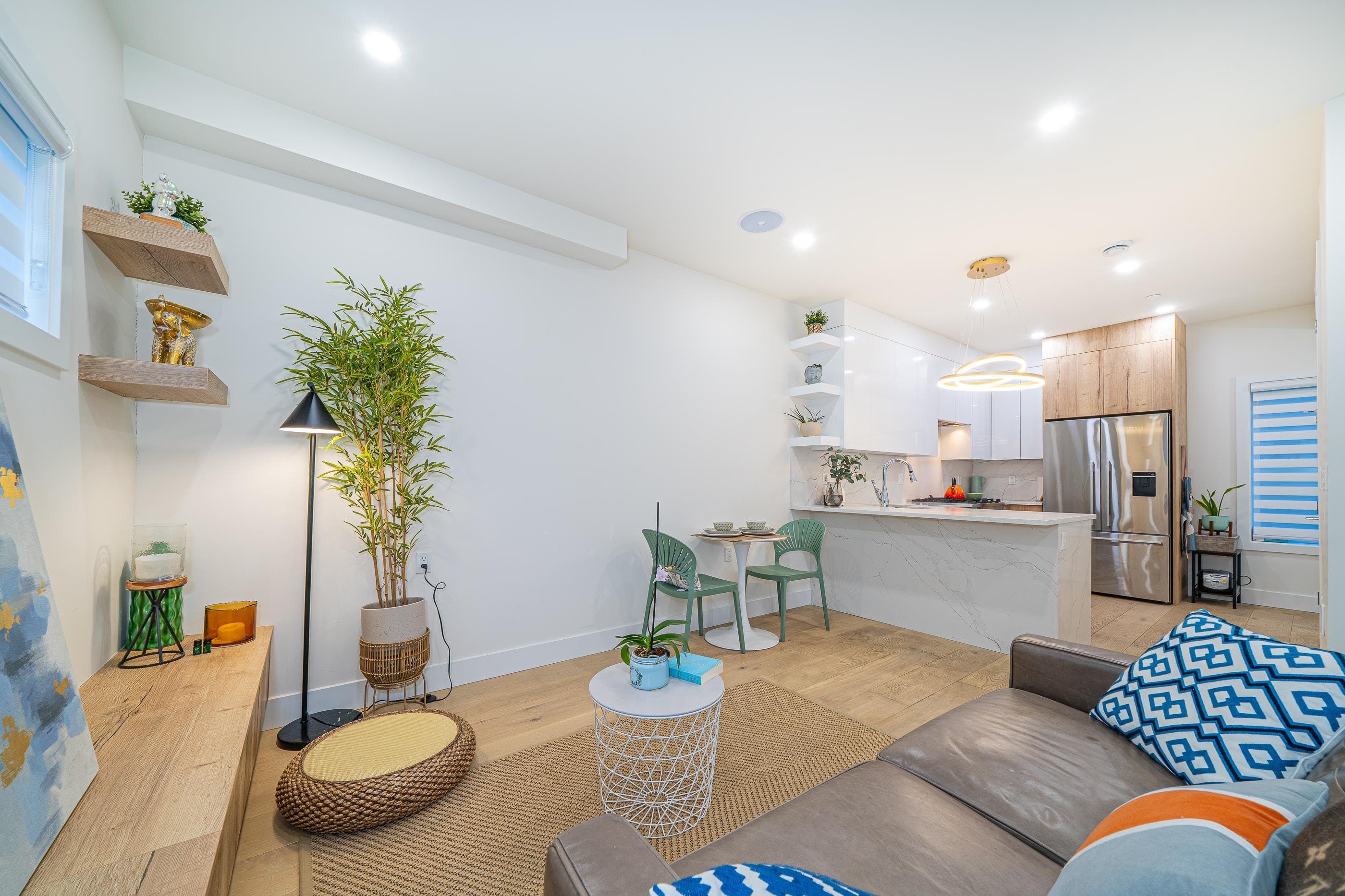 1 - 369 E 16th Avenue, Vancouver, V5T 2T7 — photo 4