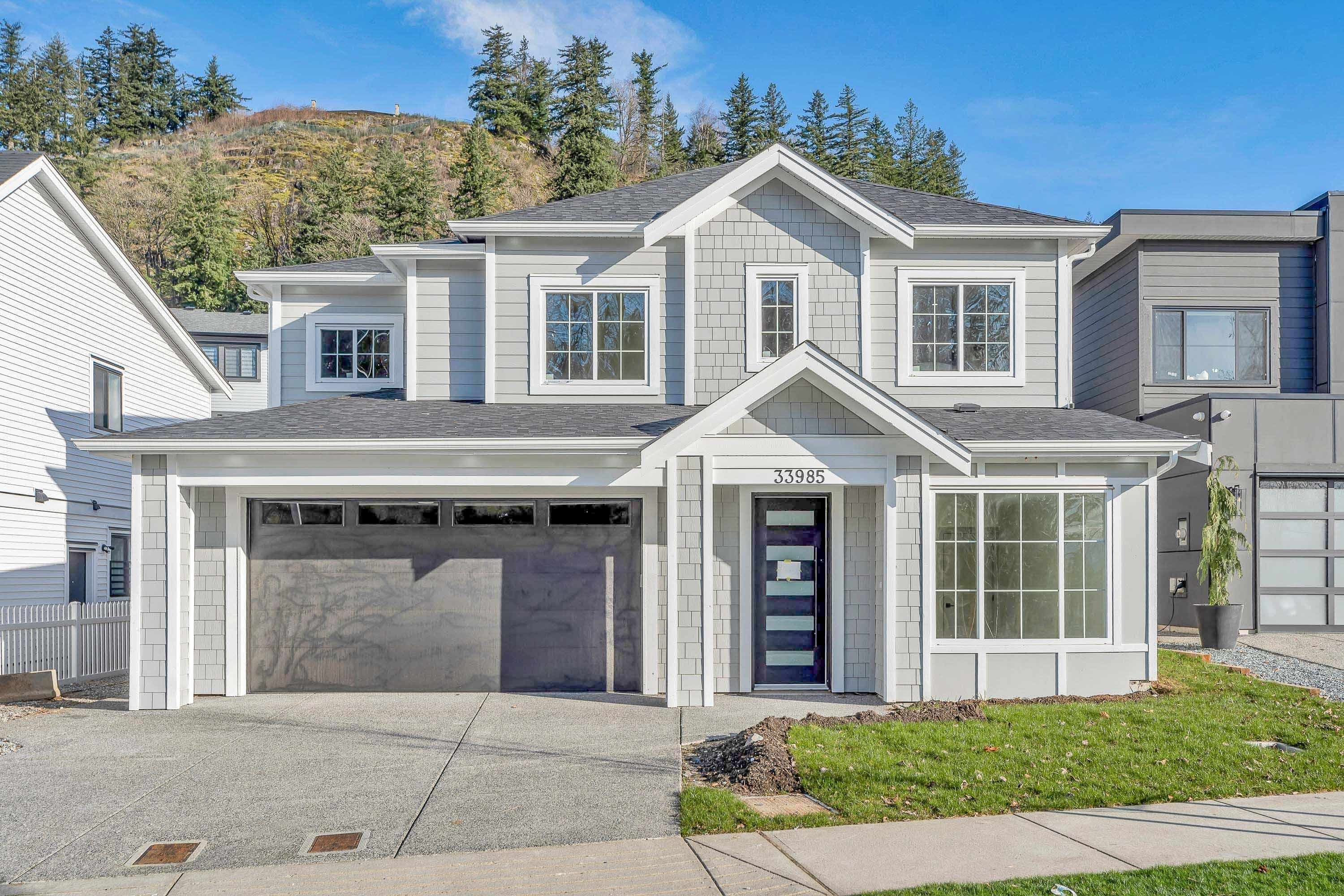 33985 Best Avenue, Mission