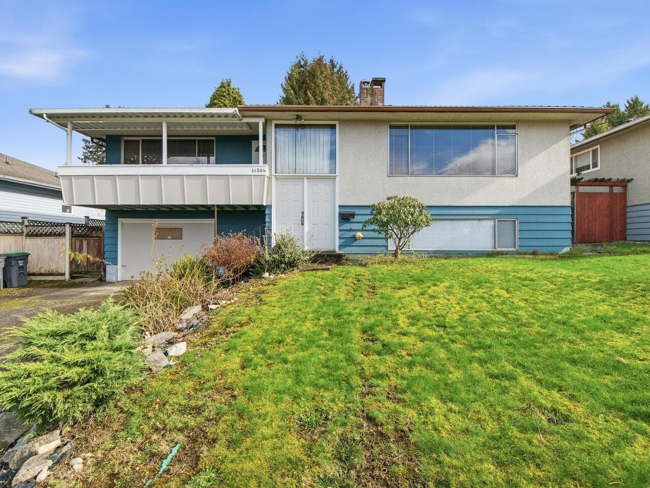 11264 135a Street, Surrey