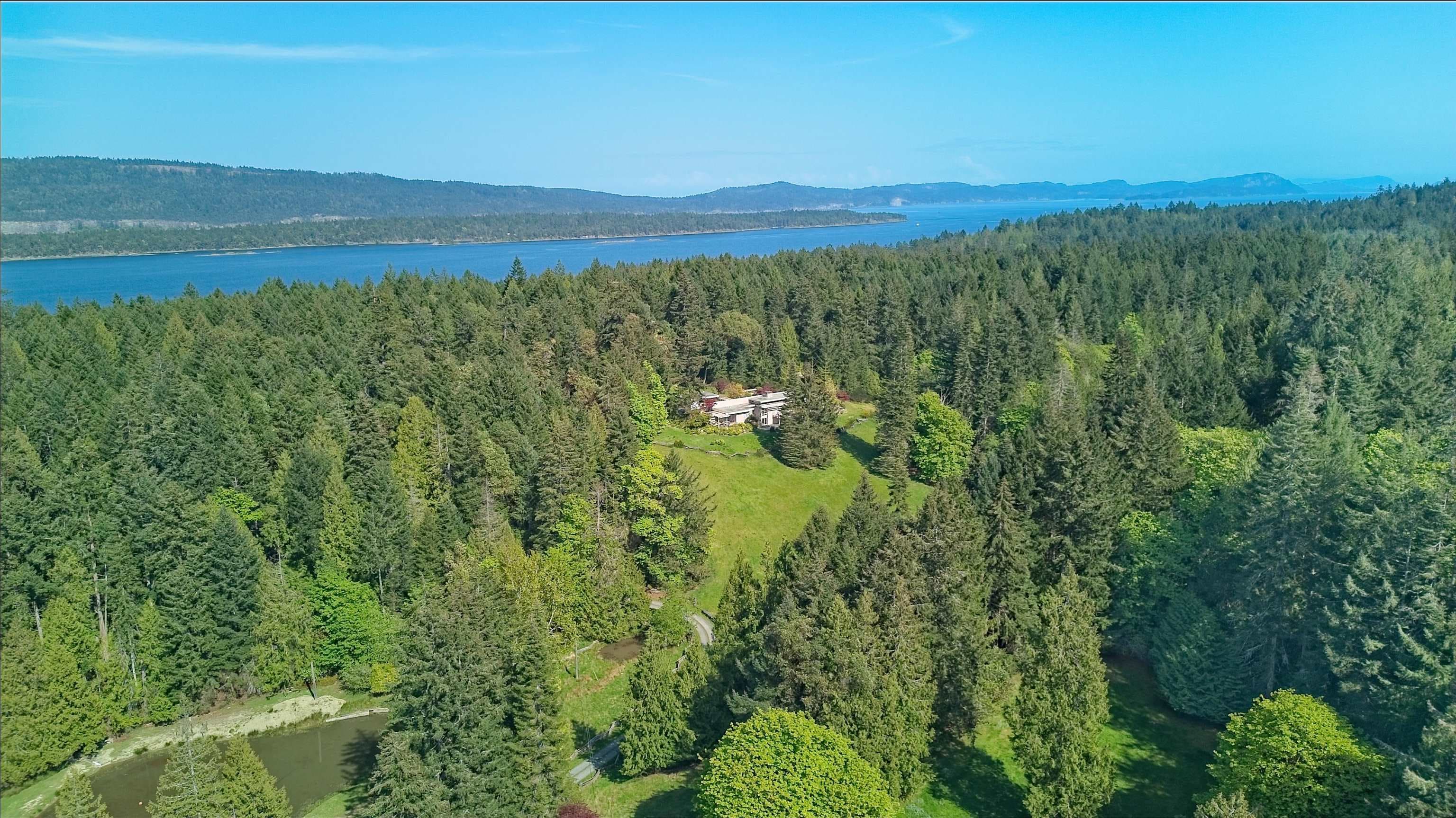 2875 Southey Point Road, Salt Spring Island, V8K 1A2 — photo 1