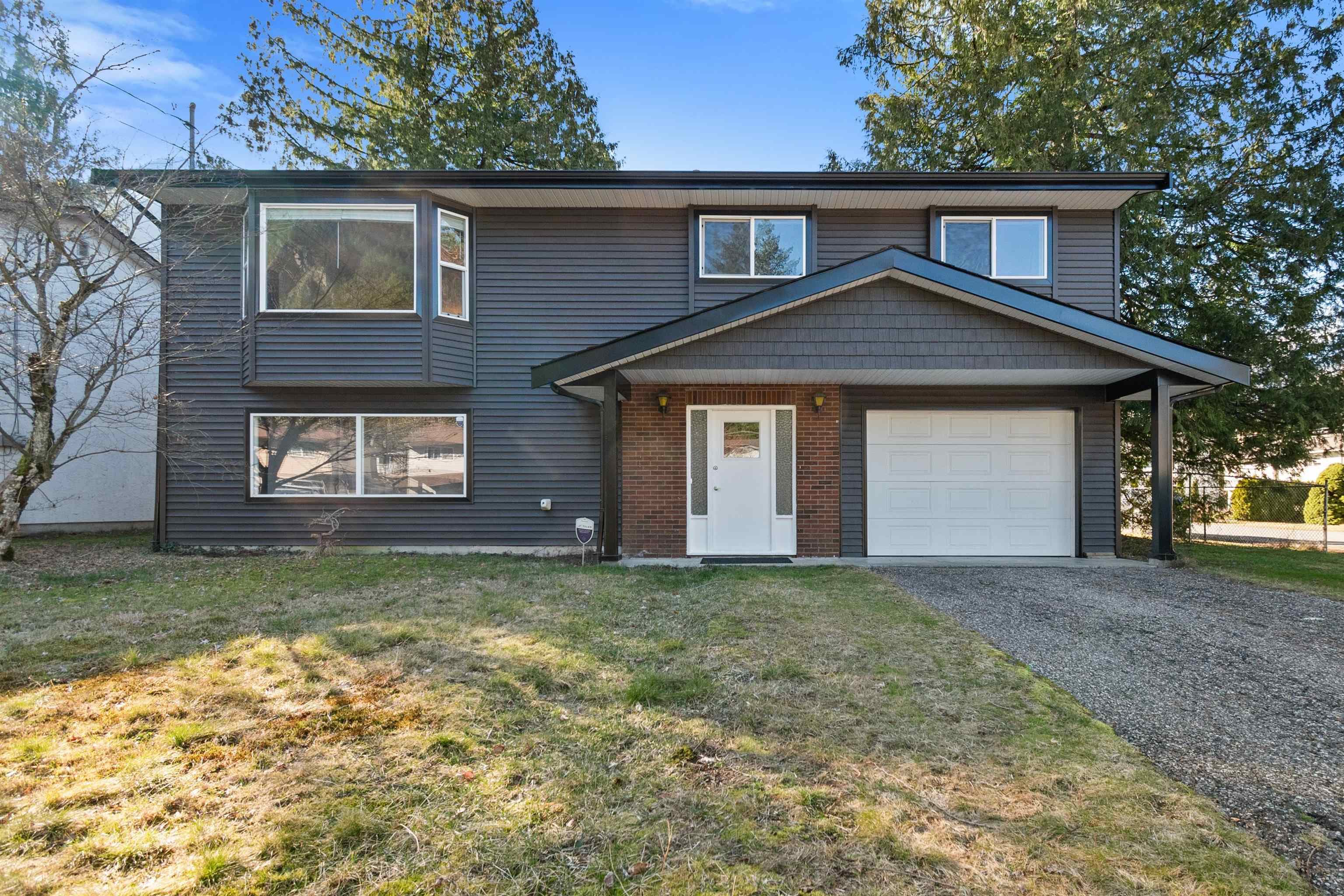 20143 Silverview Road, Hope, V0X 1L2 — photo 1