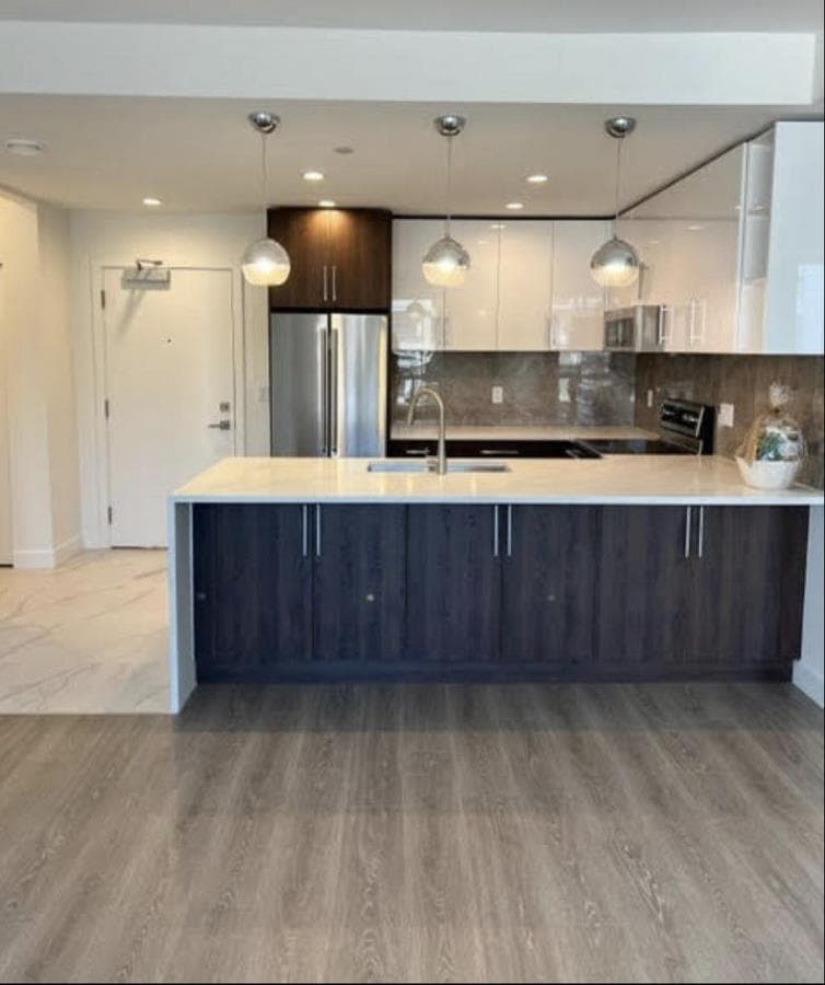 203 - 11703 Fraser Street, Maple Ridge, V2X 9A7 — photo 2