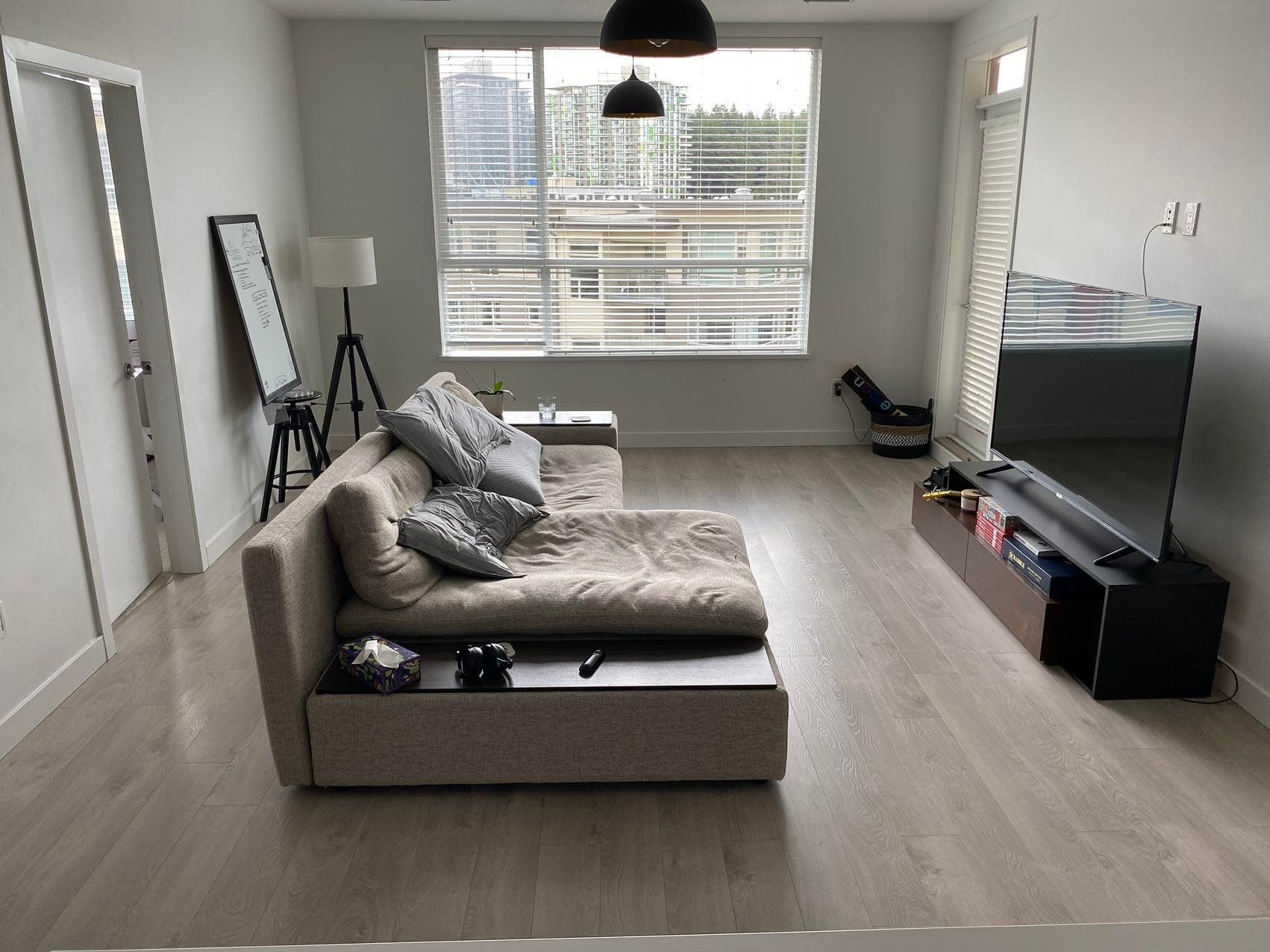 PH9 - 3581 Ross Drive, Vancouver, V6S 0K5 — photo 3