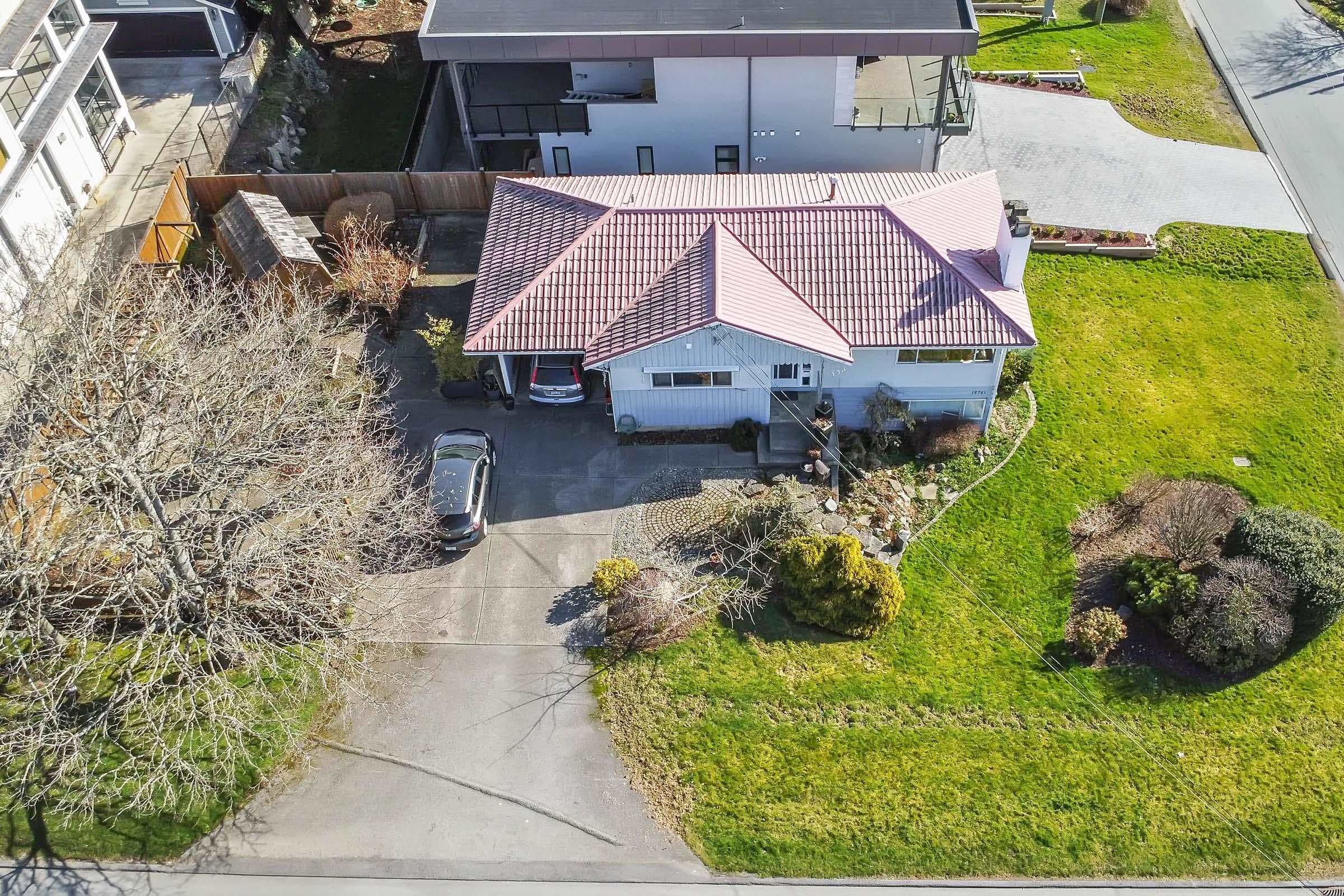 15761 Cliff Avenue, White Rock, V4B 1W4 — photo 4