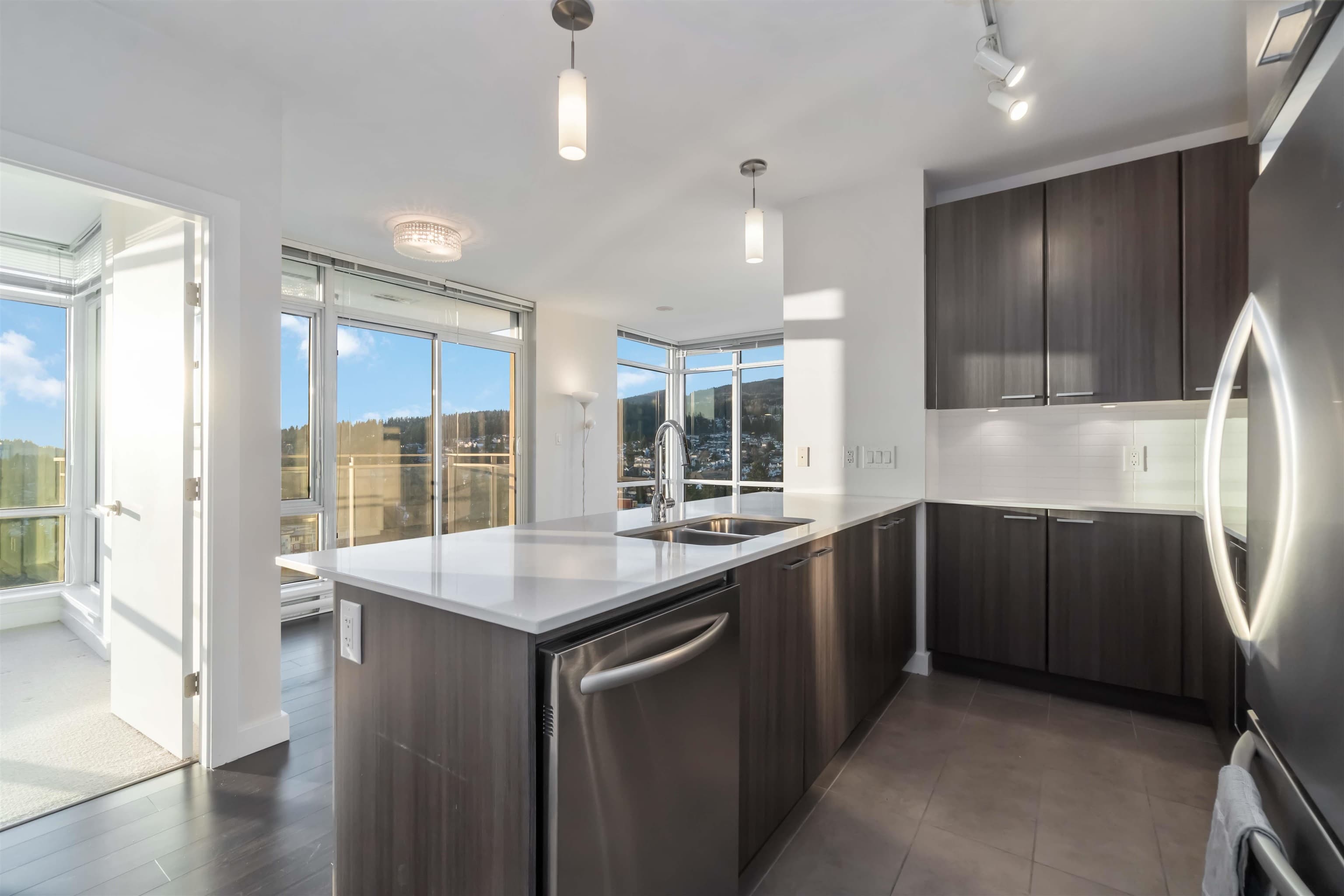 1909 - 2955 Atlantic Avenue, Coquitlam, V3B 0H9 — photo 1