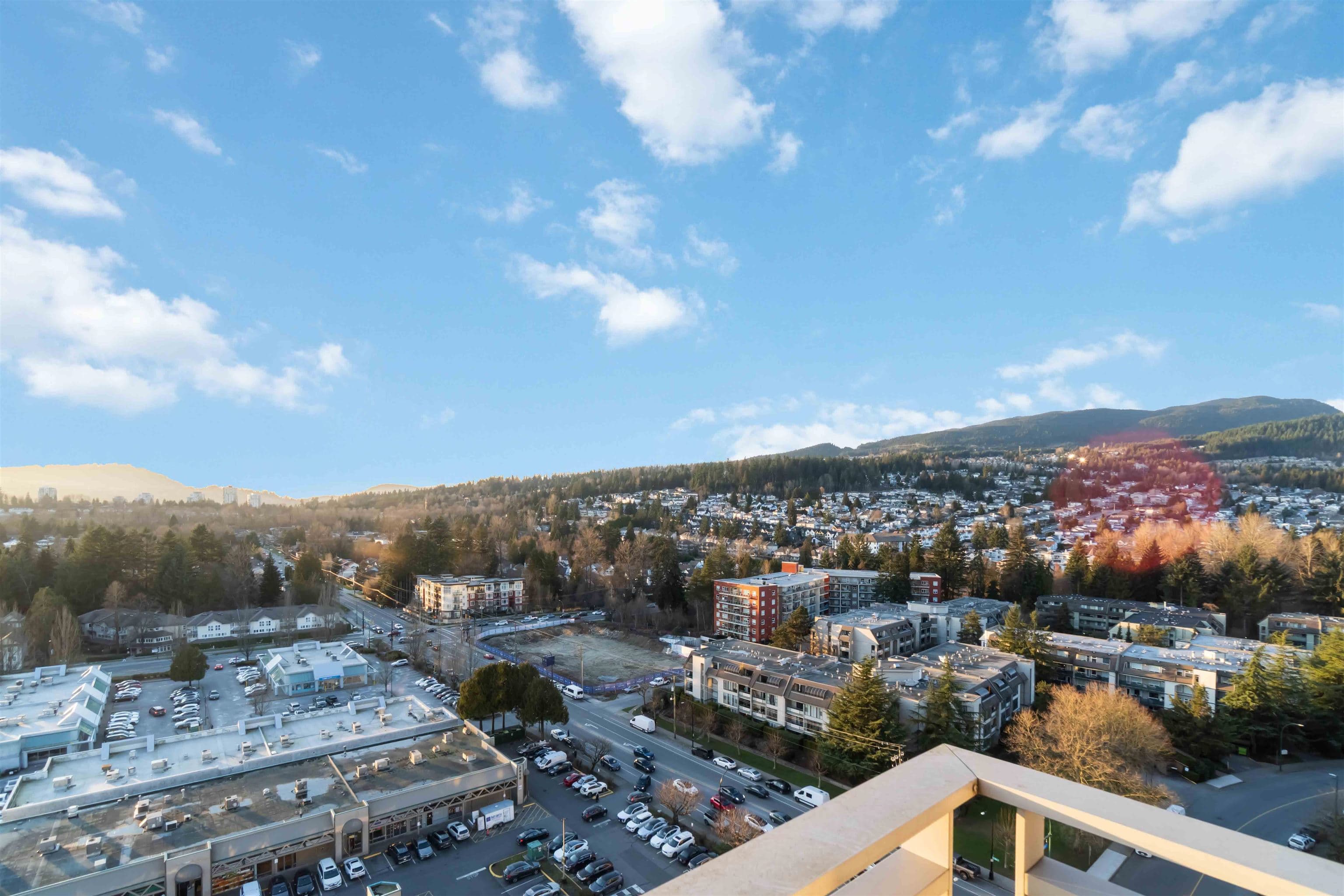 1909 - 2955 Atlantic Avenue, Coquitlam, V3B 0H9 — photo 4