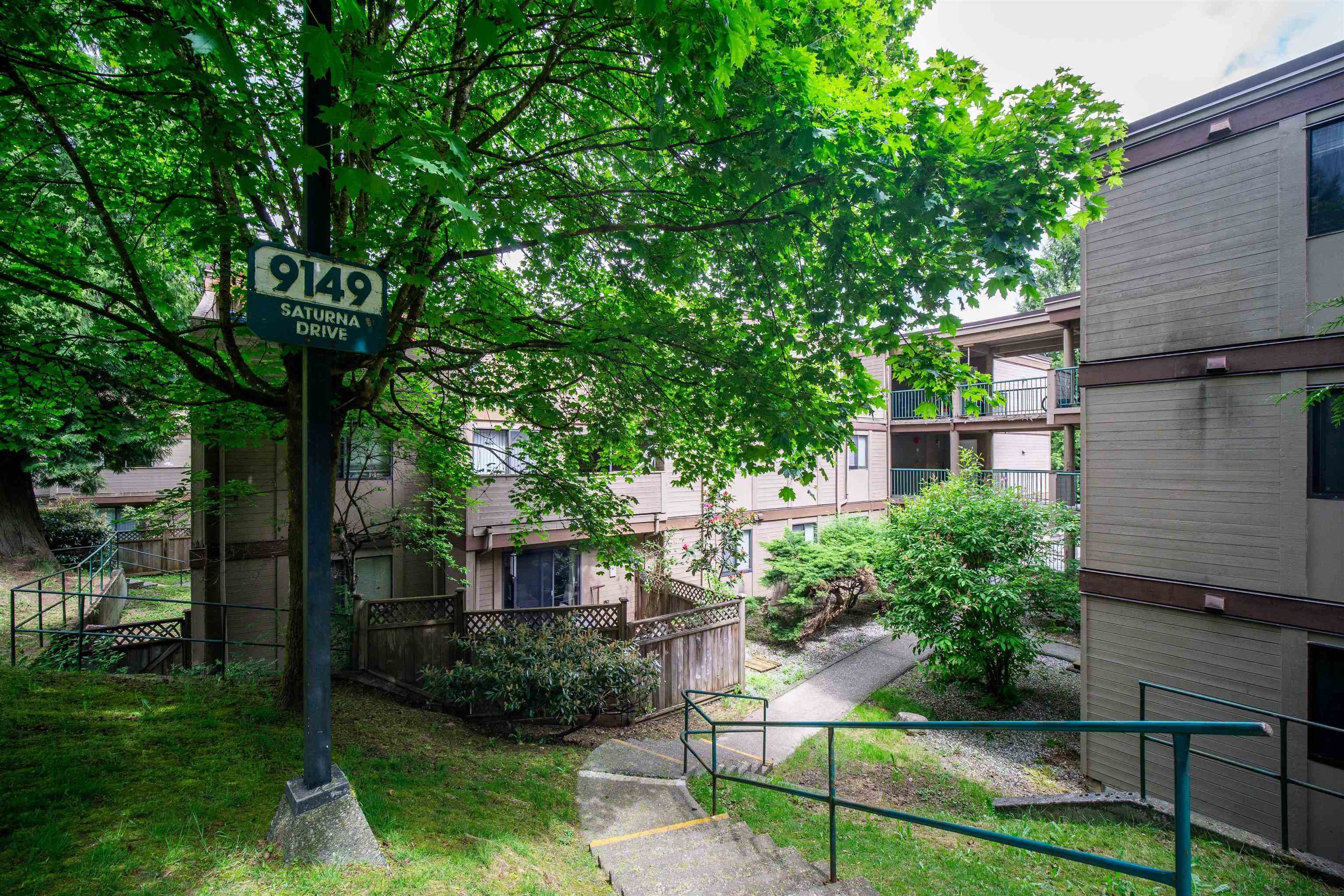 103 - 9149 Saturna Drive, Burnaby, V3J 7K1 — photo 2