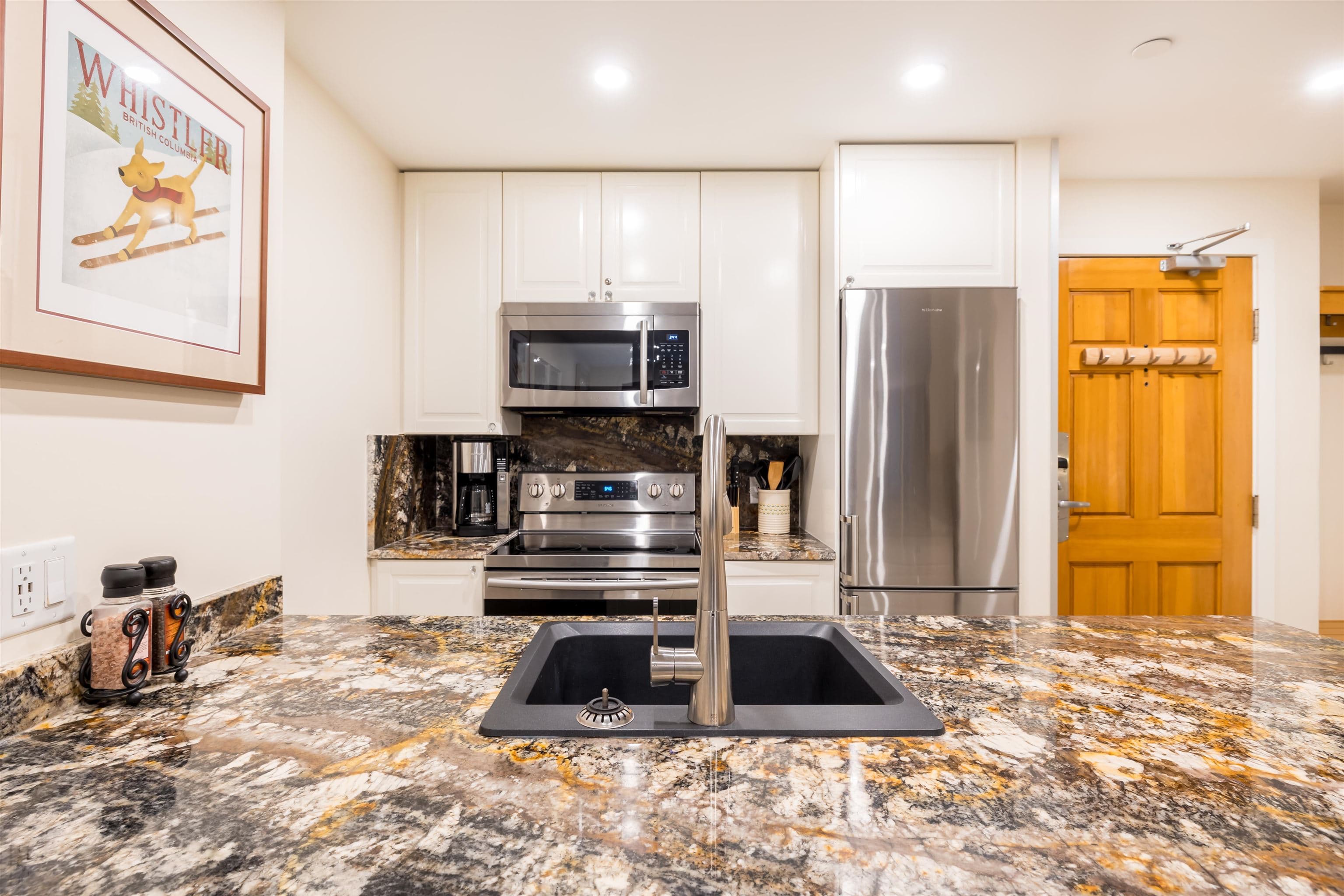 116 - 4800 Spearhead Drive, Whistler, V8E 1G1 — photo 3