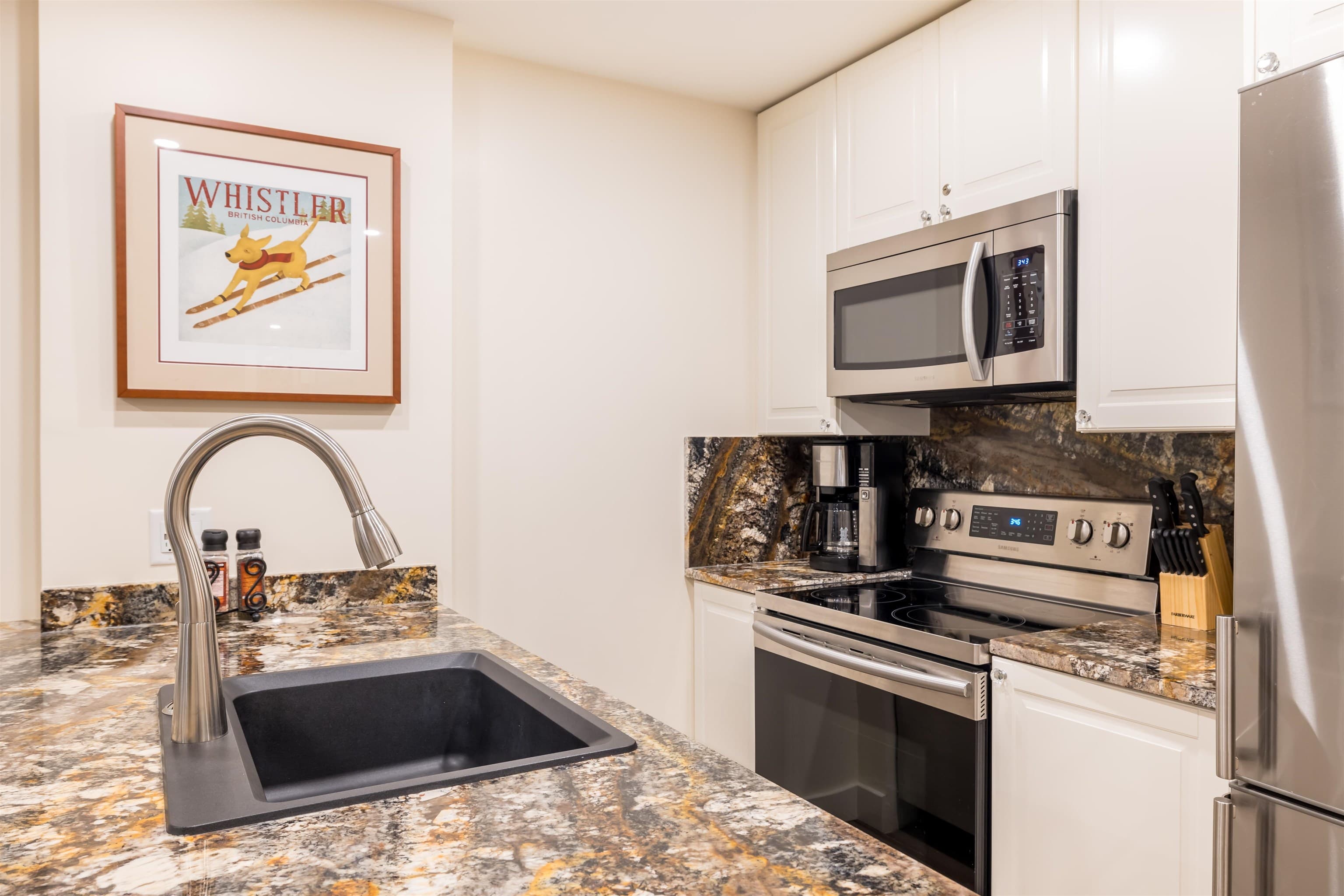 116 - 4800 Spearhead Drive, Whistler, V8E 1G1 — photo 5