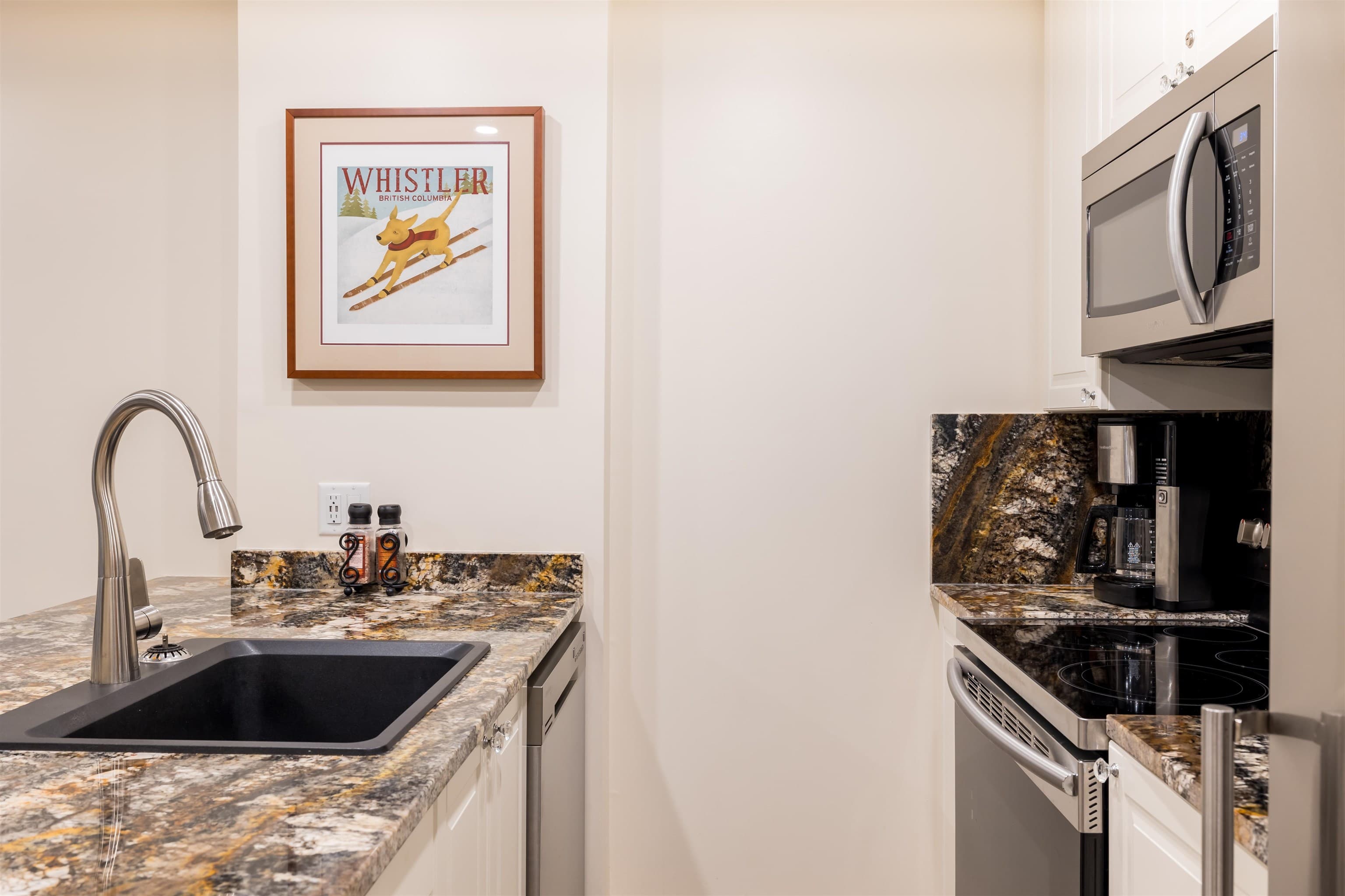 116 - 4800 Spearhead Drive, Whistler, V8E 1G1 — photo 4