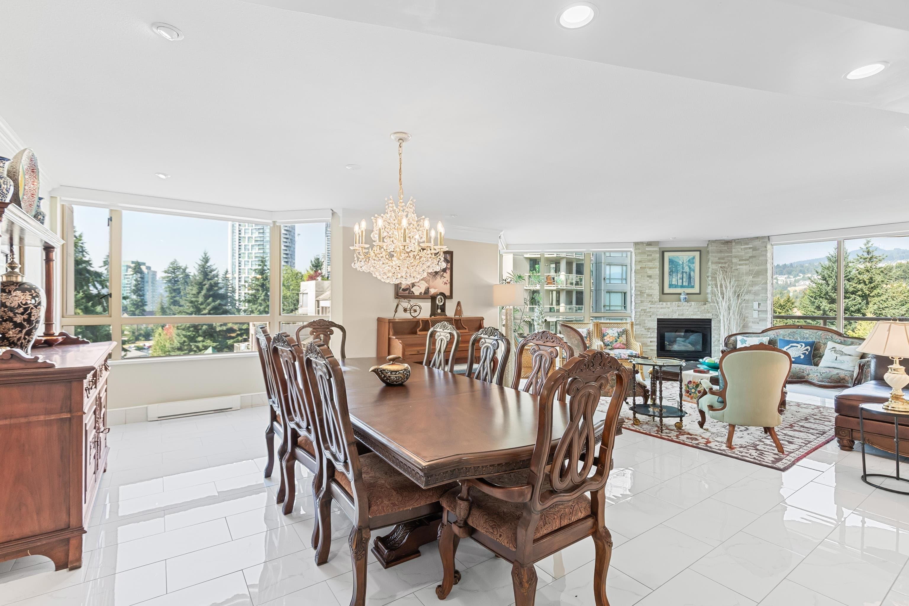701 - 1190 Pipeline Road, Coquitlam, V3B 7T9 — photo 3