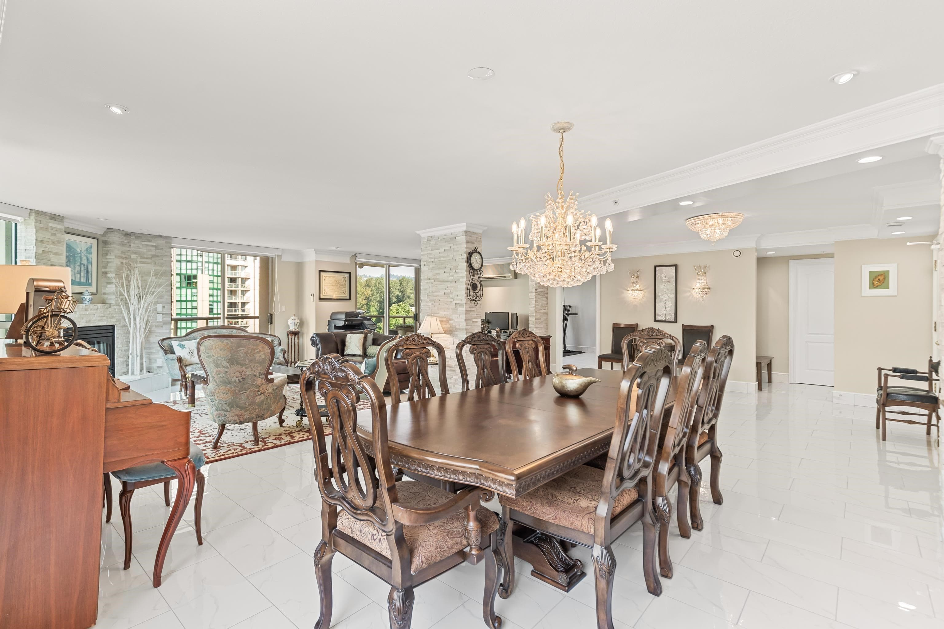 701 - 1190 Pipeline Road, Coquitlam, V3B 7T9 — photo 5