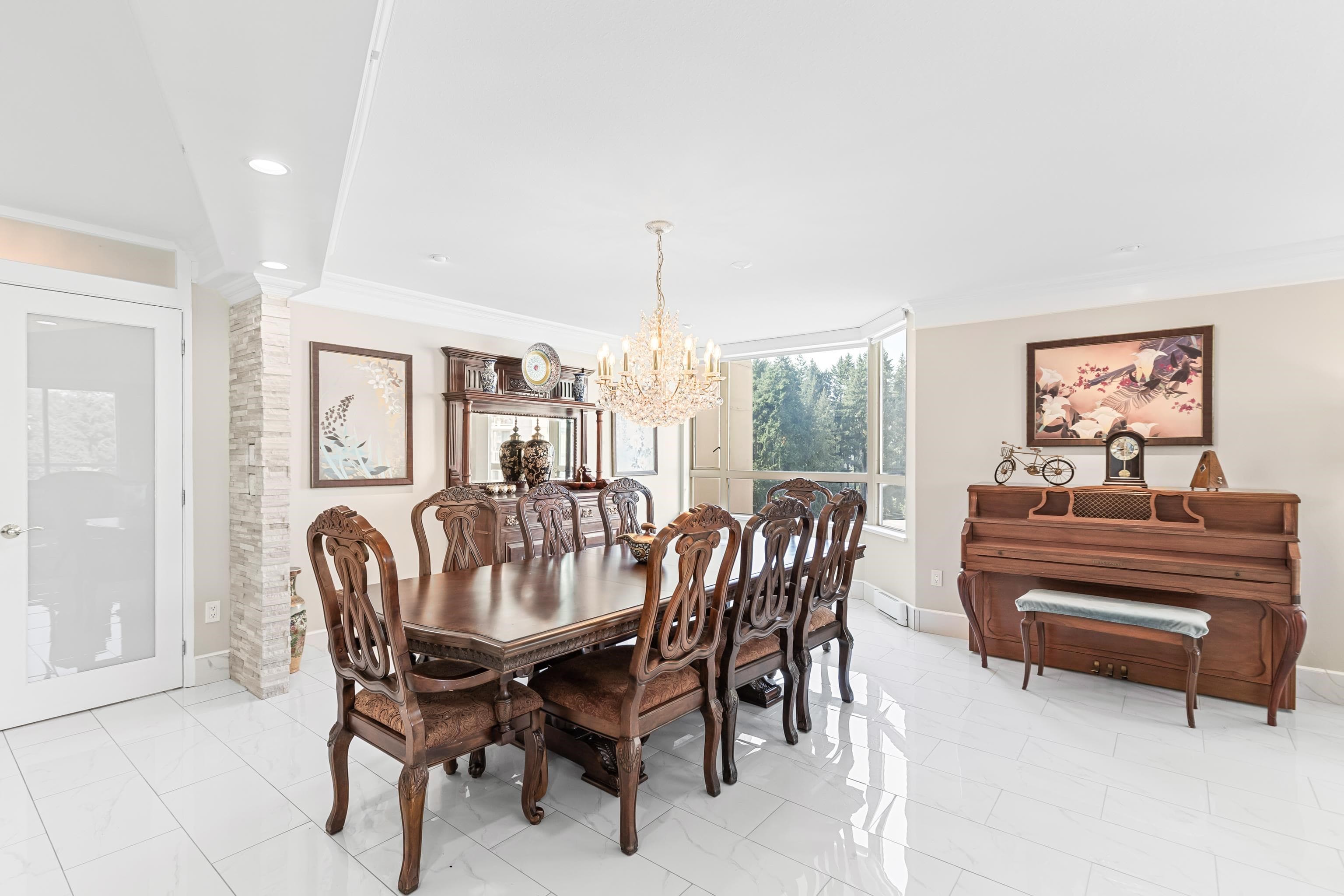 701 - 1190 Pipeline Road, Coquitlam, V3B 7T9 — photo 4