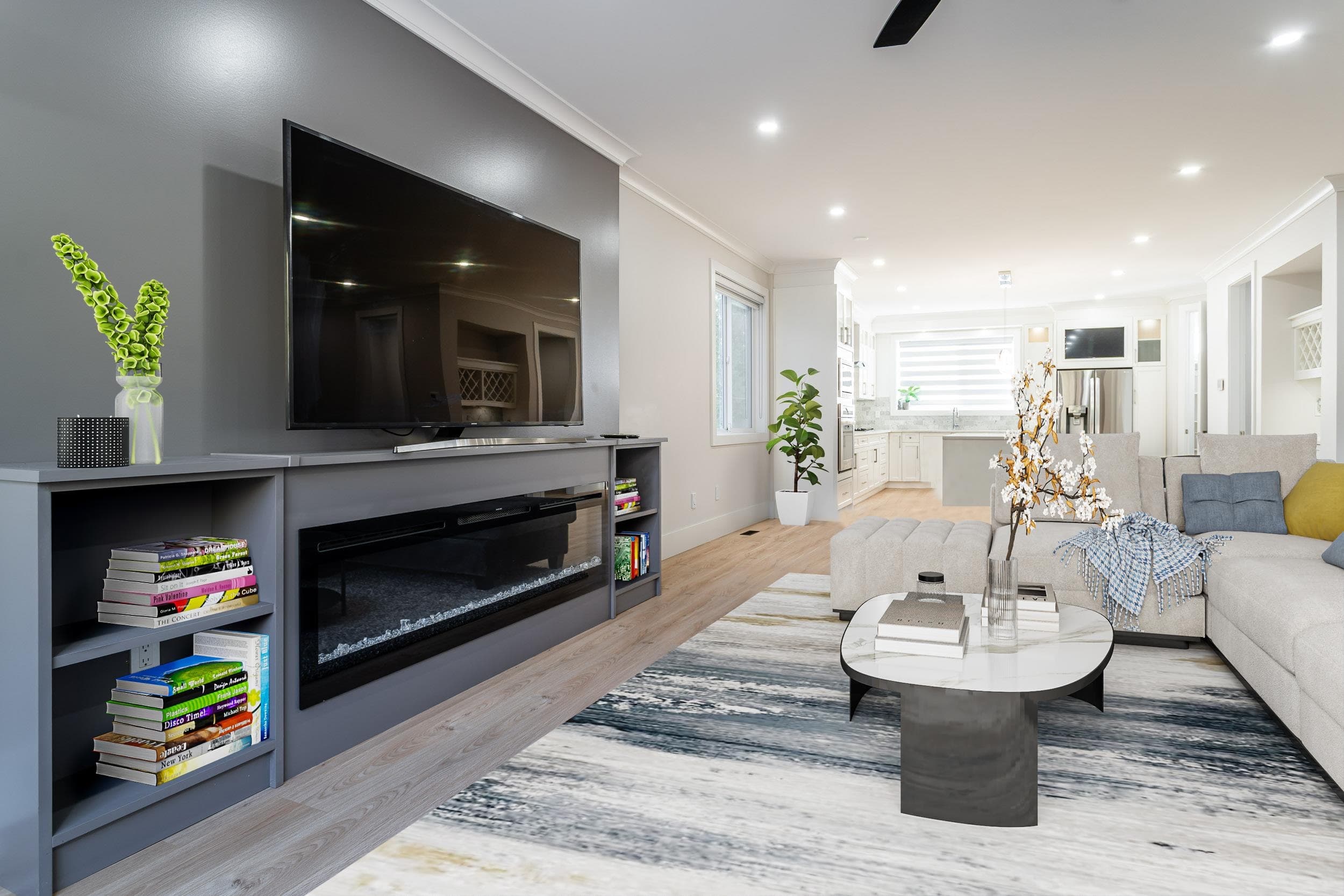 3409 Victoria Drive, Coquitlam, V3B 2V5 — photo 5