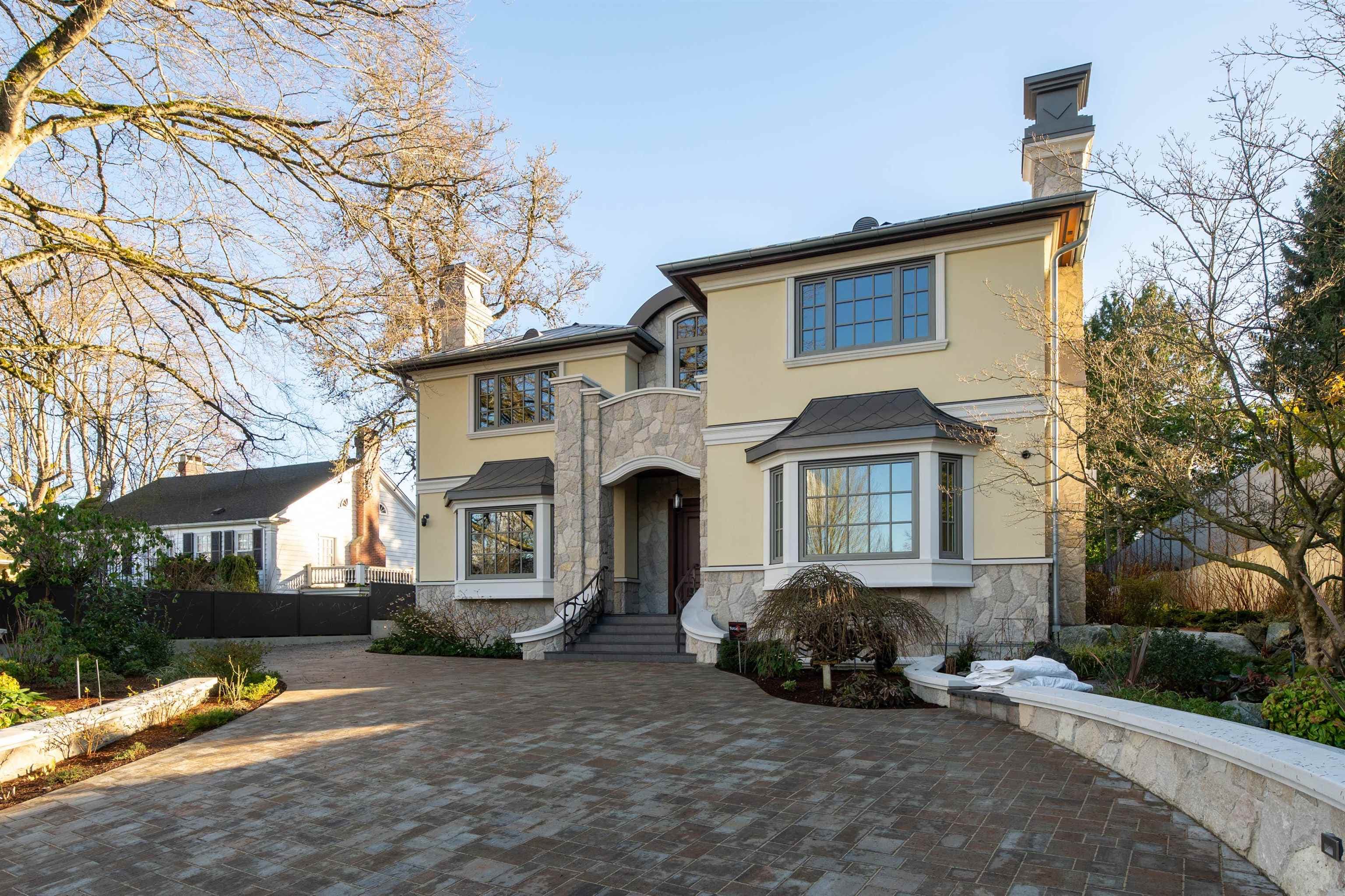 5662 Chancellor Boulevard, Vancouver, V6T 1E3 — photo 2