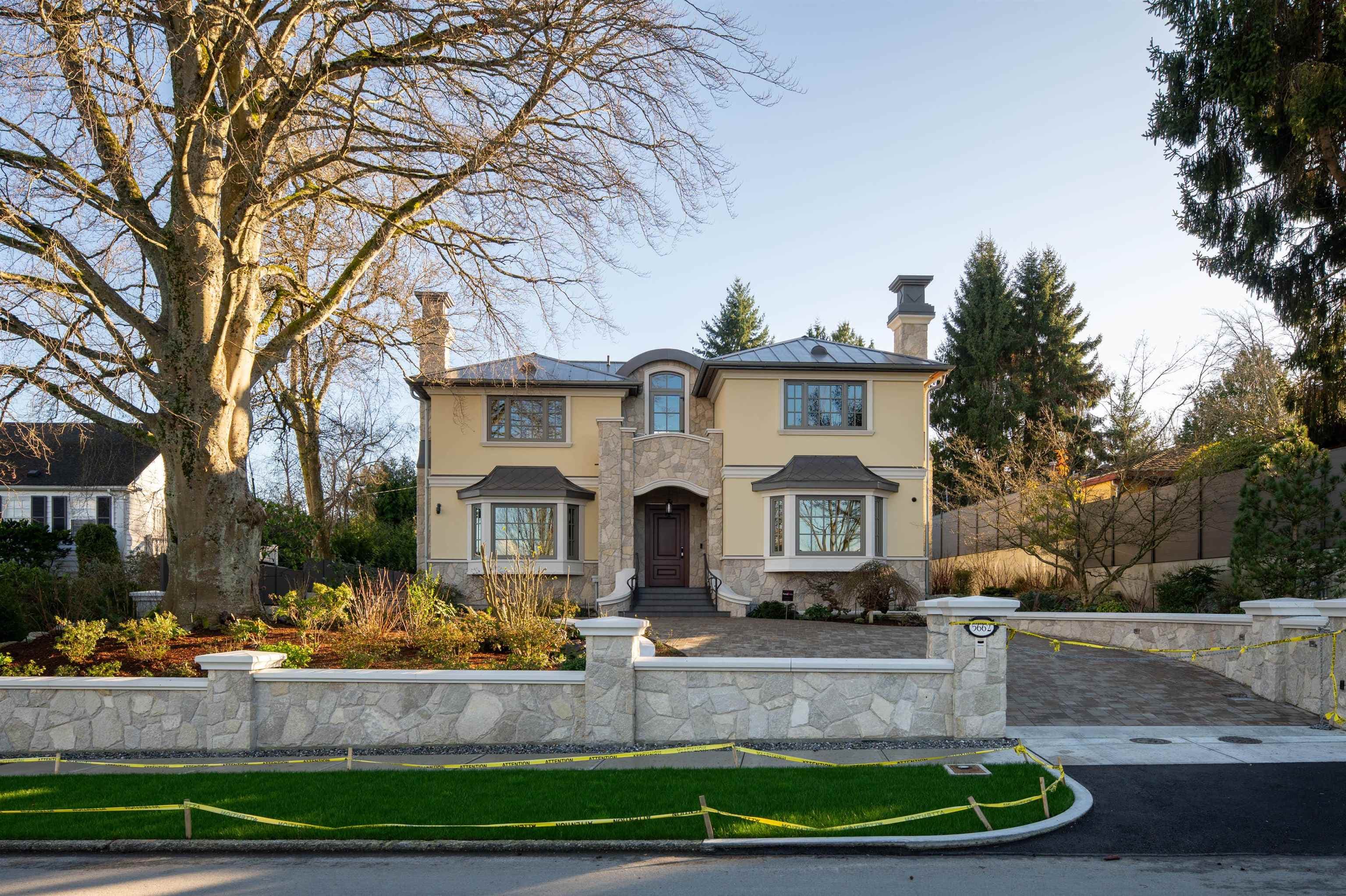 5662 Chancellor Boulevard, Vancouver, V6T 1E3 — photo 1