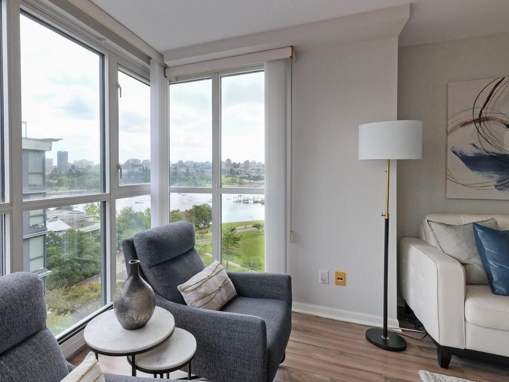 10A - 199 Drake Street, Vancouver, V6Z 2T9 — photo 3