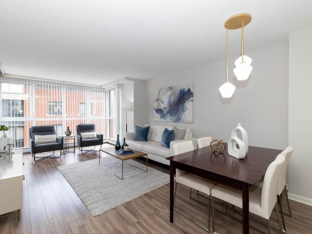 10A - 199 Drake Street, Vancouver, V6Z 2T9 — photo 5