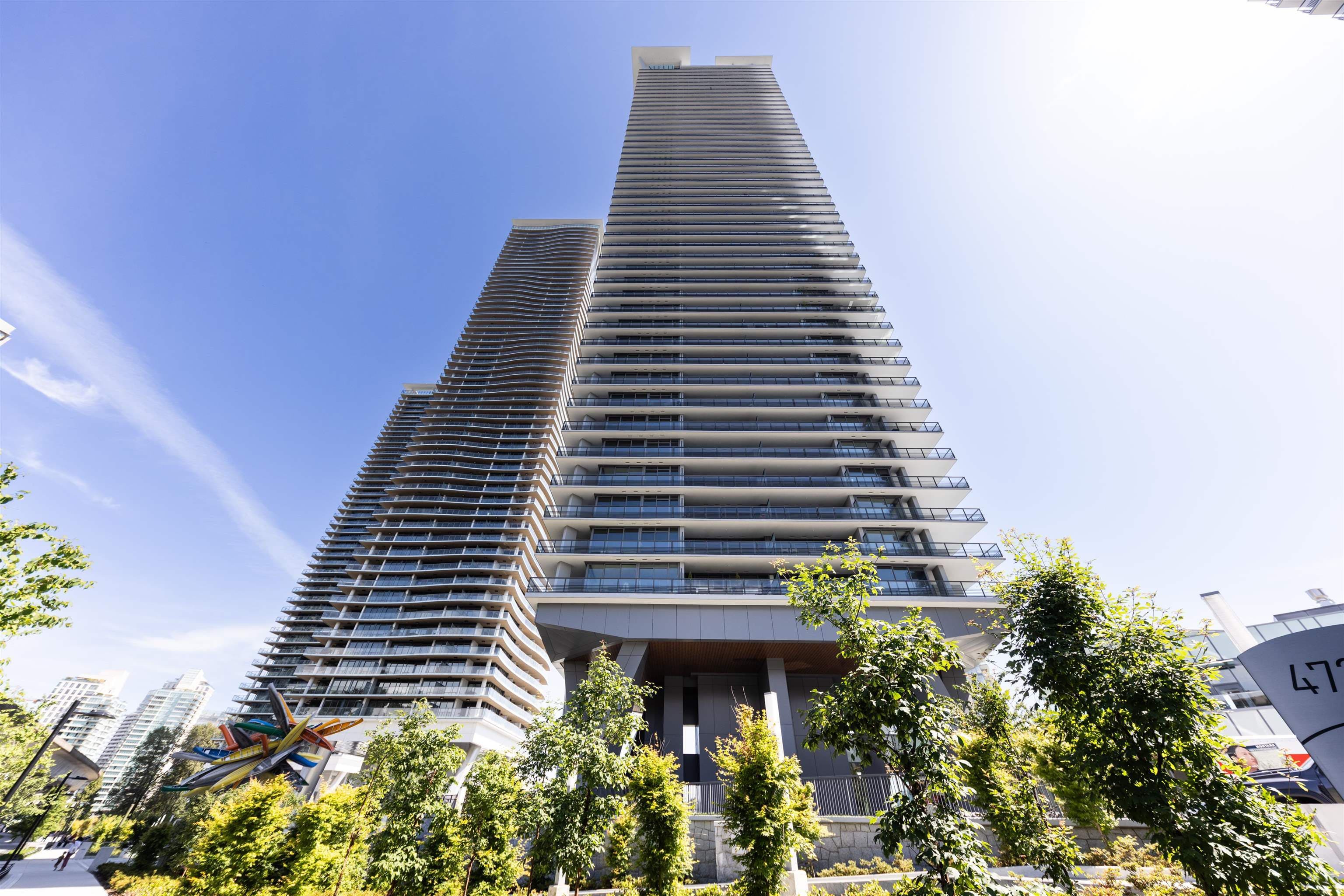 310 - 4880 Lougheed Highway, Burnaby, V5C 0N1 — photo 2