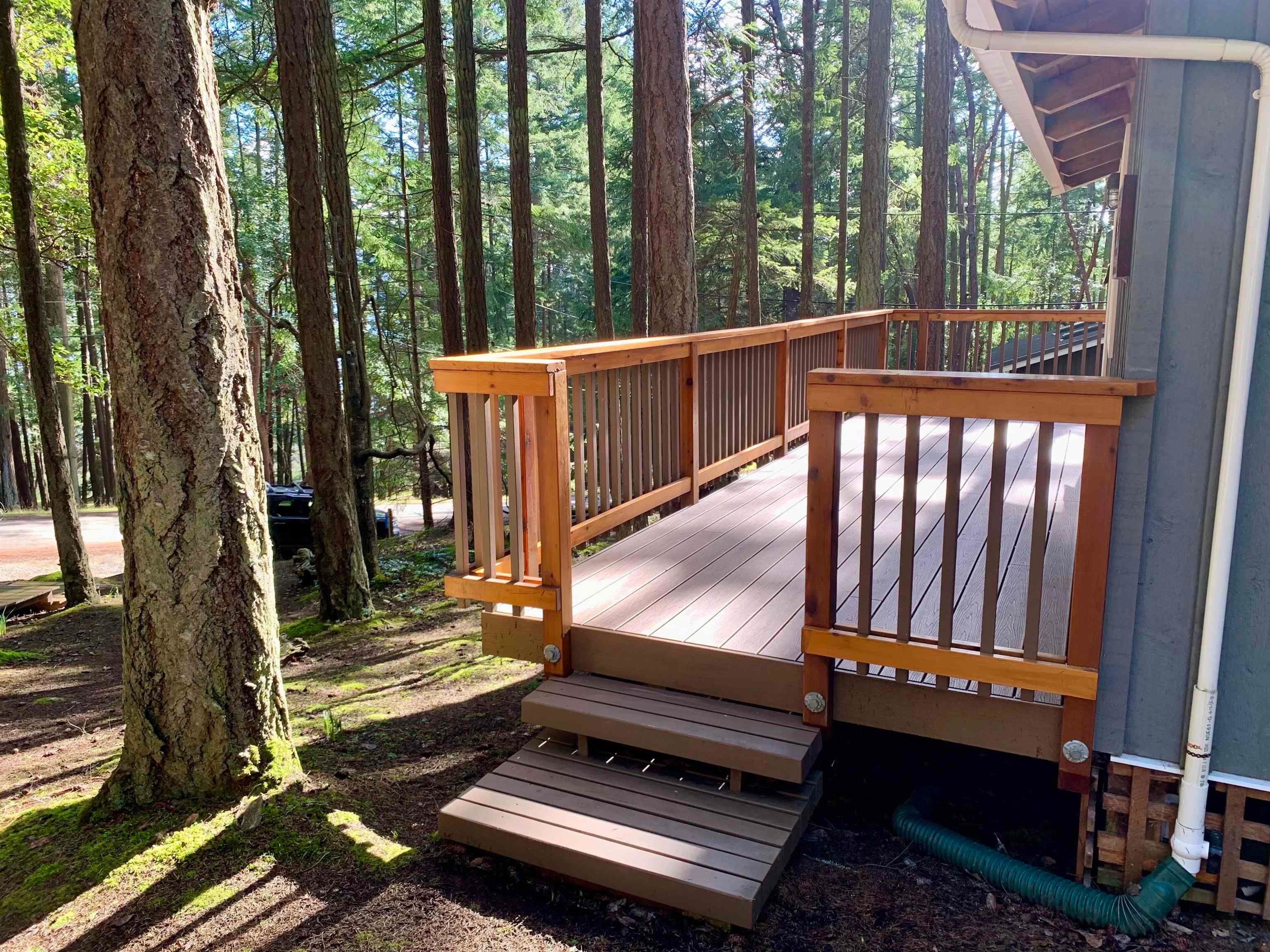10 - 776 Wilks Road, Mayne Island, V0N 2J1 — photo 3
