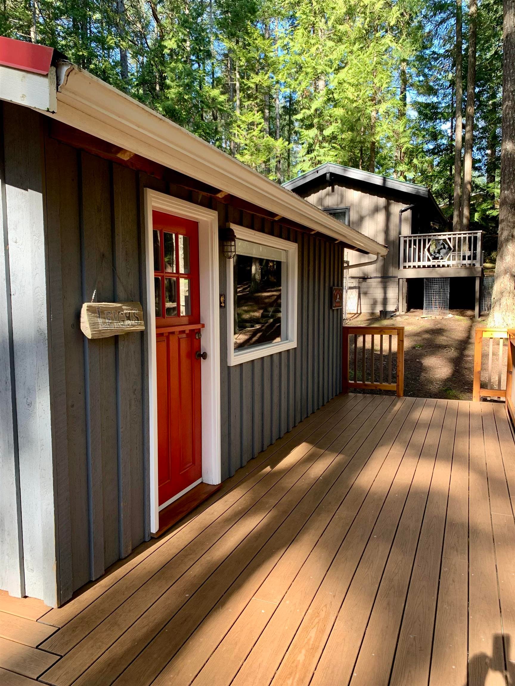 10 - 776 Wilks Road, Mayne Island, V0N 2J1 — photo 5