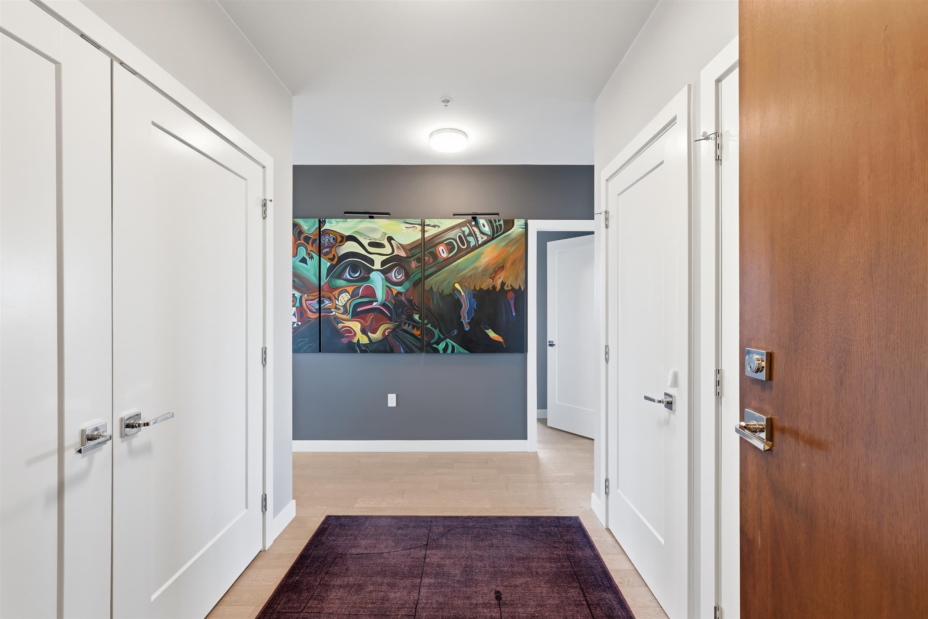 1103 - 1526 Finlay Street, White Rock, V4B 4L9 — photo 4