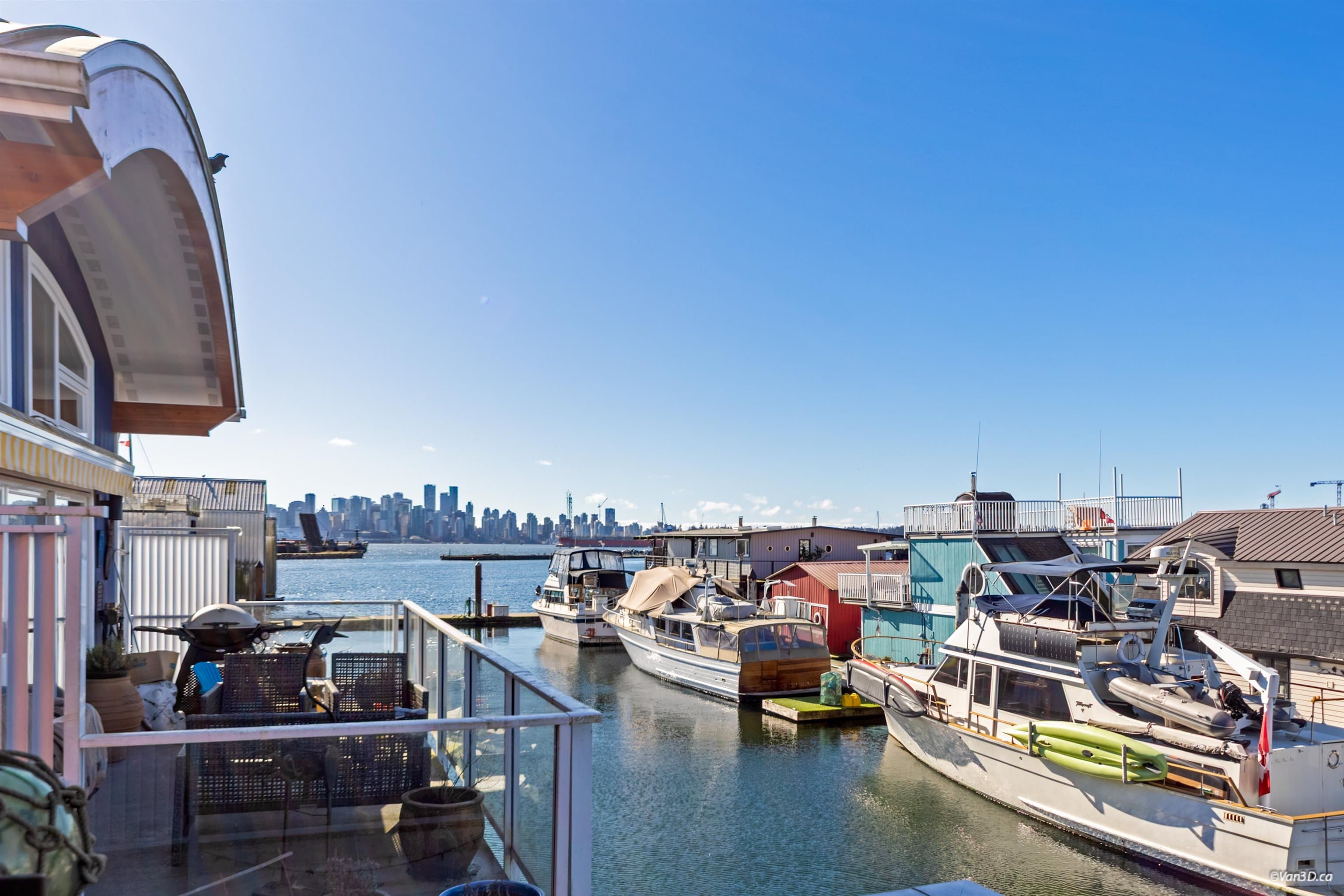 29 - 415 Esplanade Avenue, North Vancouver, V7M 1A6 — photo 2