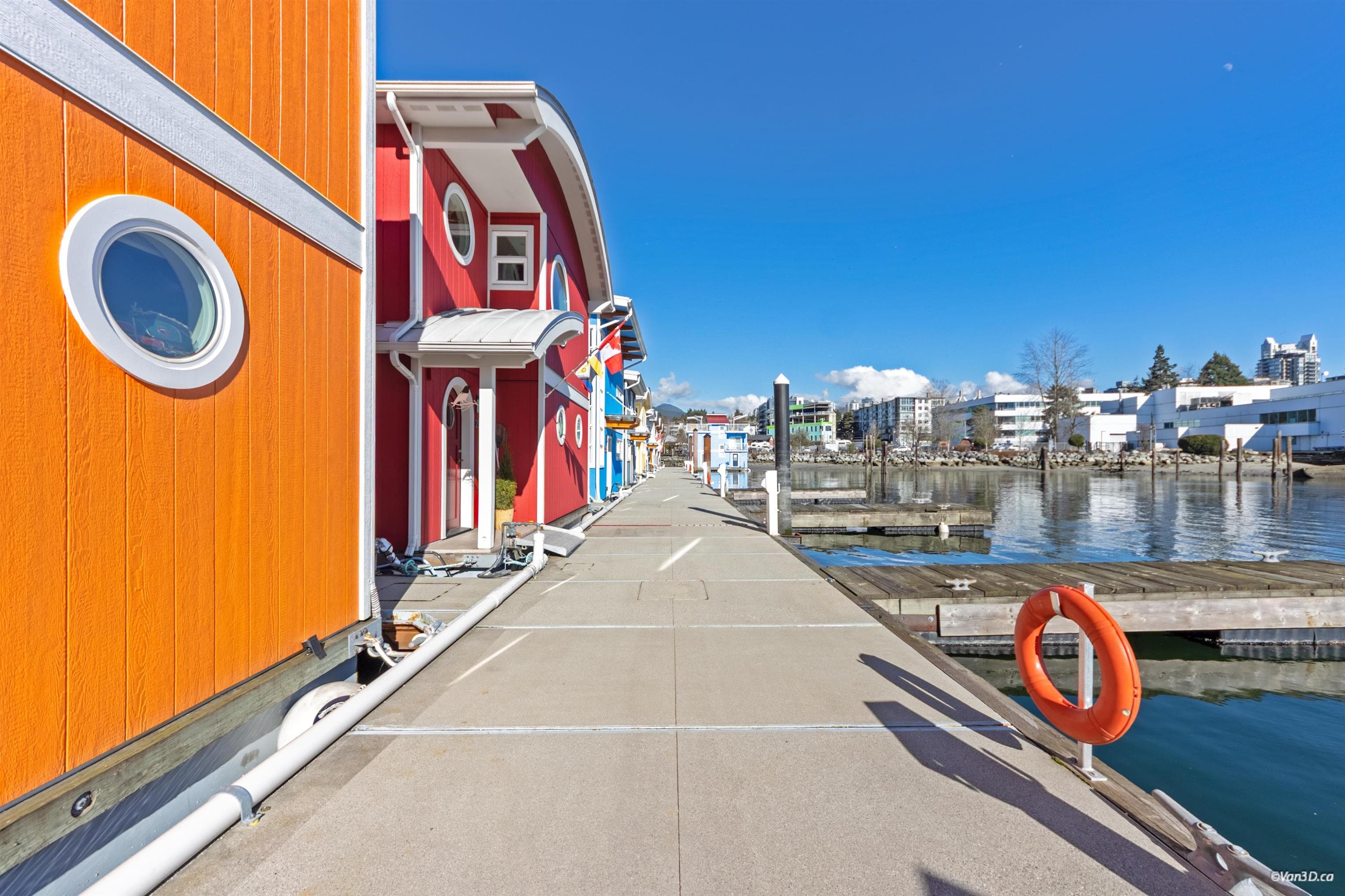 29 - 415 Esplanade Avenue, North Vancouver, V7M 1A6 — photo 5