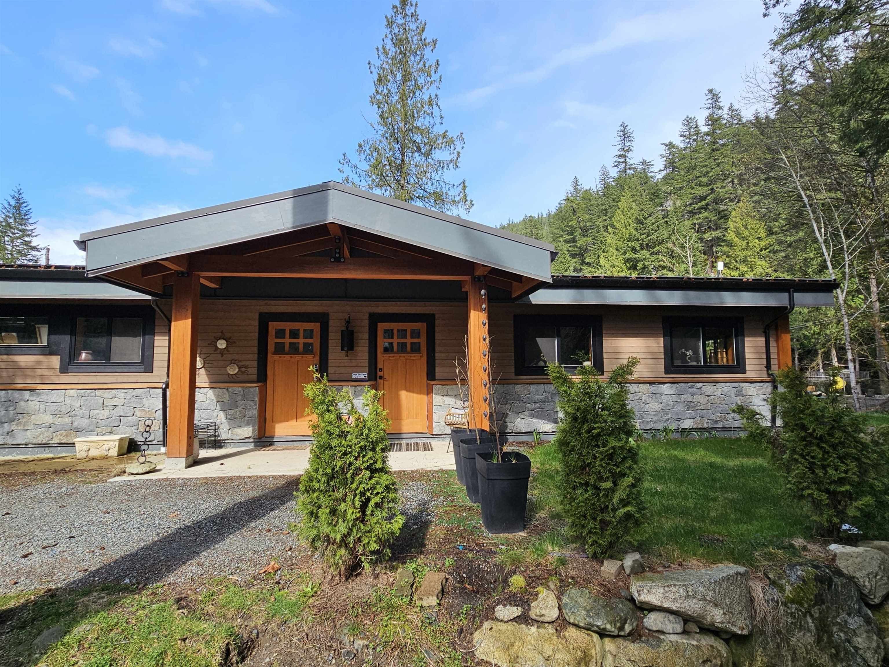 3070 Midnight Way, Squamish, V0N 1T0 — photo 3