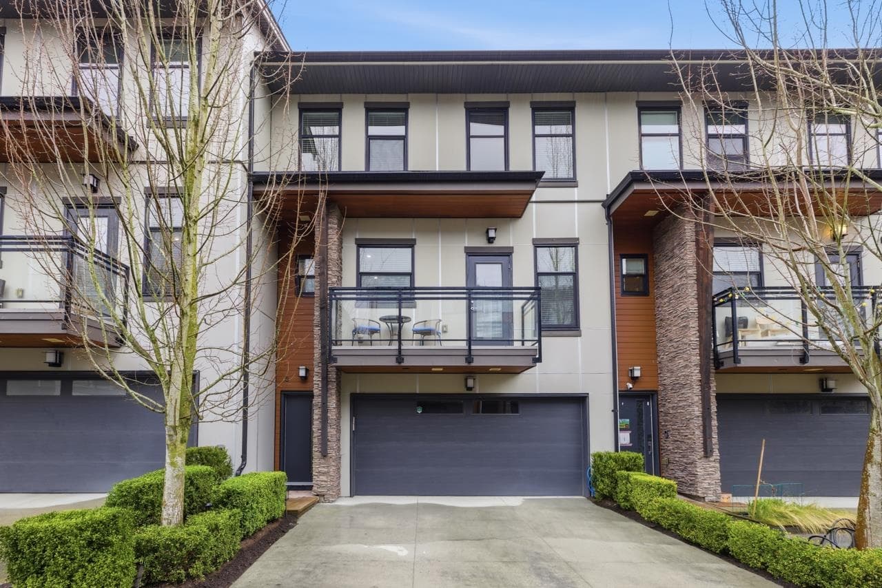 8 - 2687 158 Street, Surrey, V3Z 6V3 — photo 2