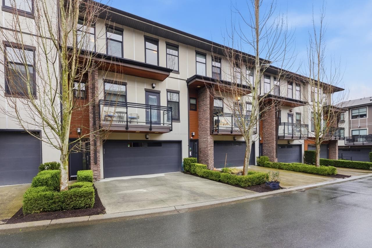8 - 2687 158 Street, Surrey, V3Z 6V3 — photo 1
