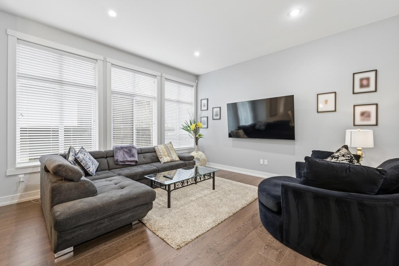 8 - 2687 158 Street, Surrey, V3Z 6V3 — photo 4