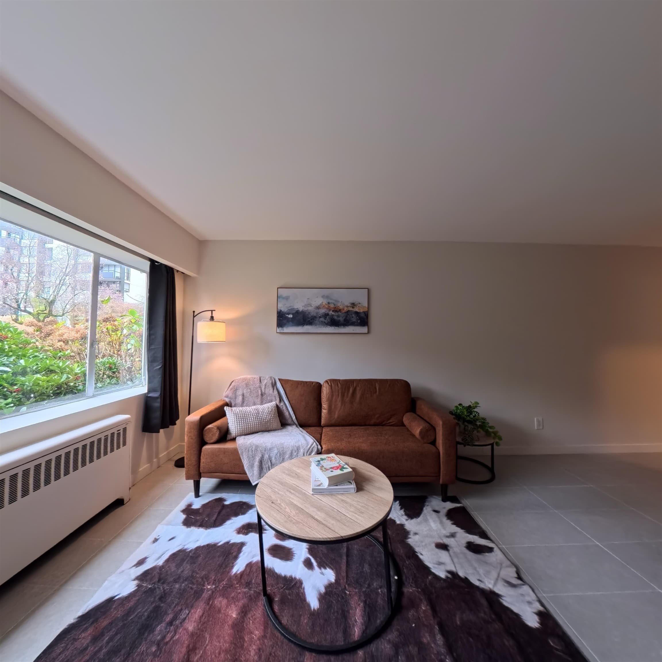 108 - 1540 Haro Street, Vancouver
