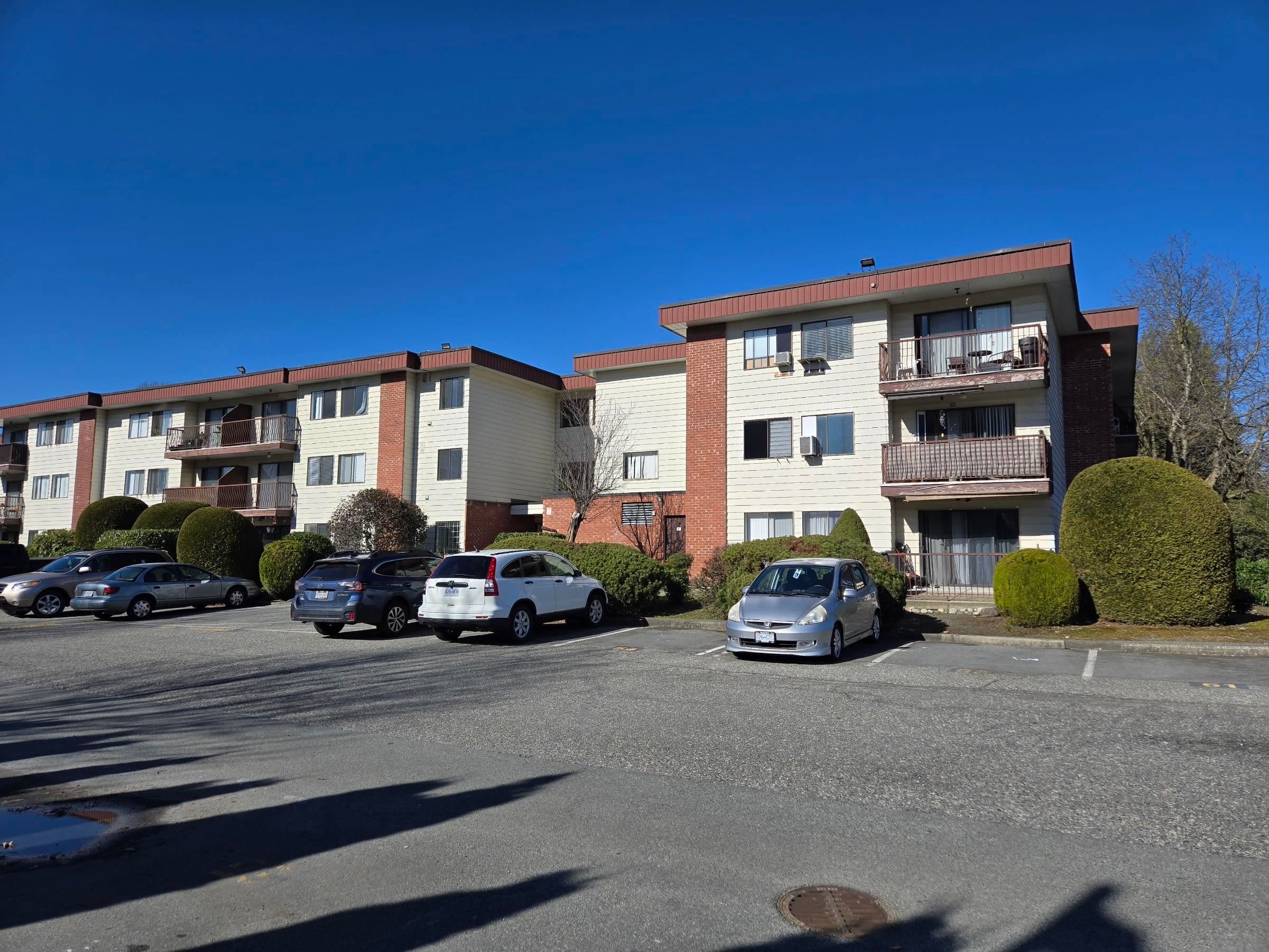 129 - 1909 Salton Road, Abbotsford, V2S 5B6 — photo 1