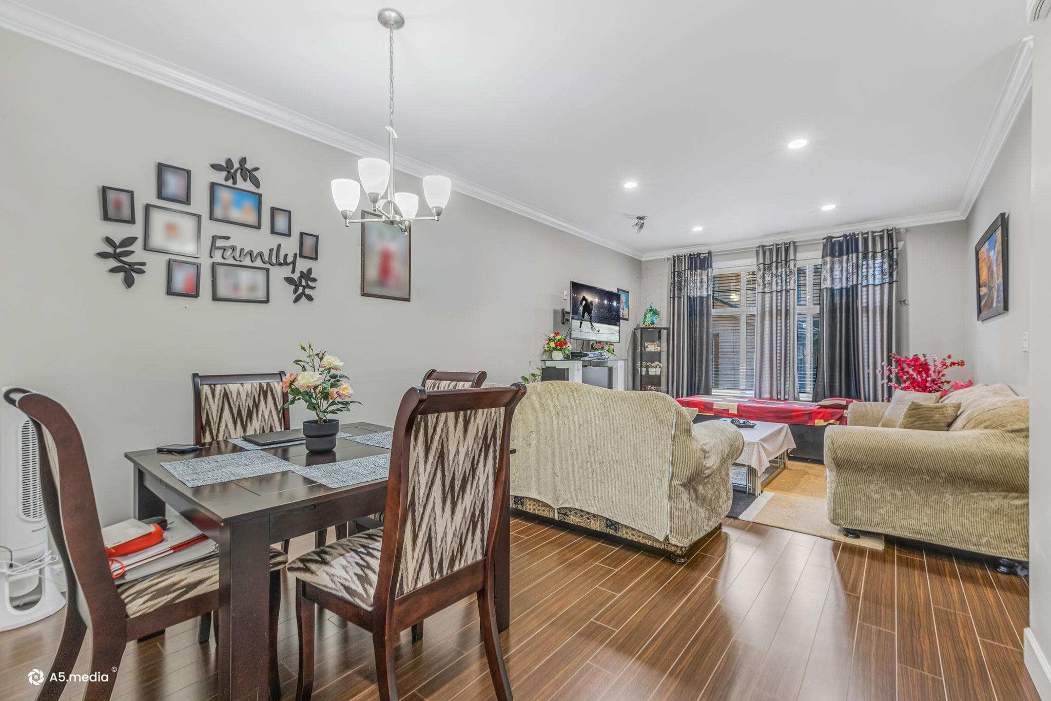 19 - 12036 66 Avenue, Surrey, V4A 1P9 — photo 5