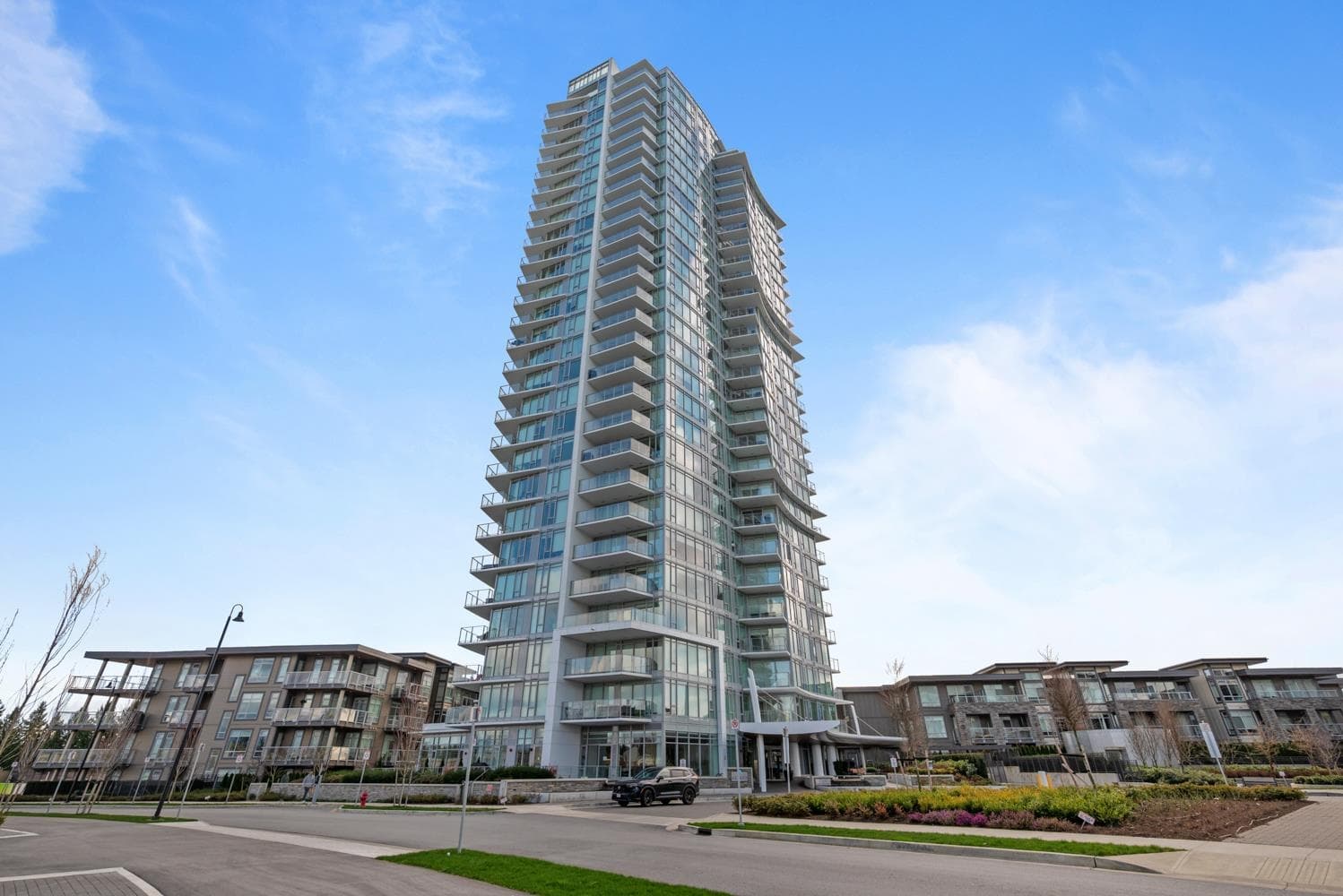 202 - 7769 Park Crescent, Burnaby, V3N 0J7 — photo 1