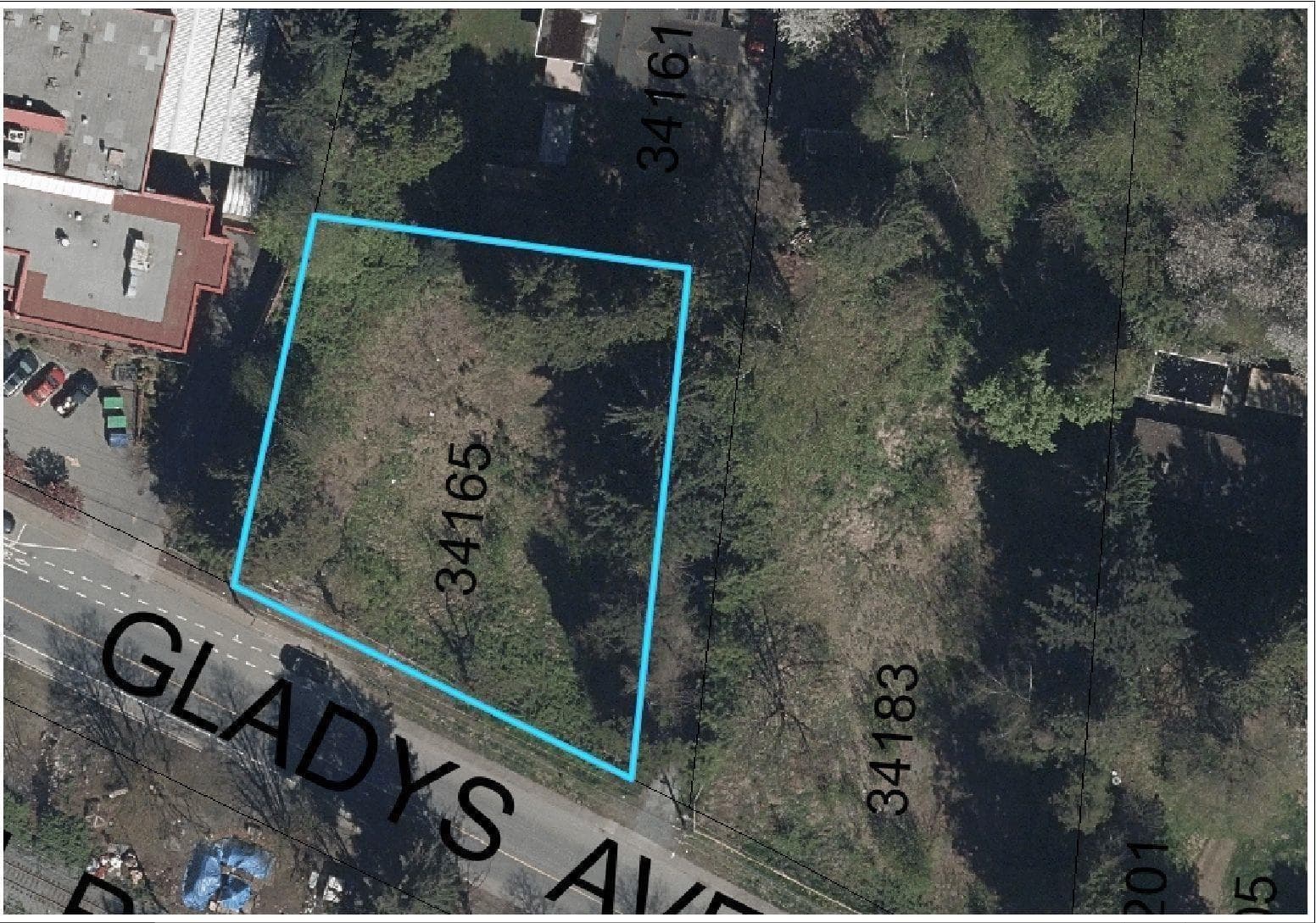 34165 Gladys Avenue, Abbotsford, V2S 2E8 — photo 1