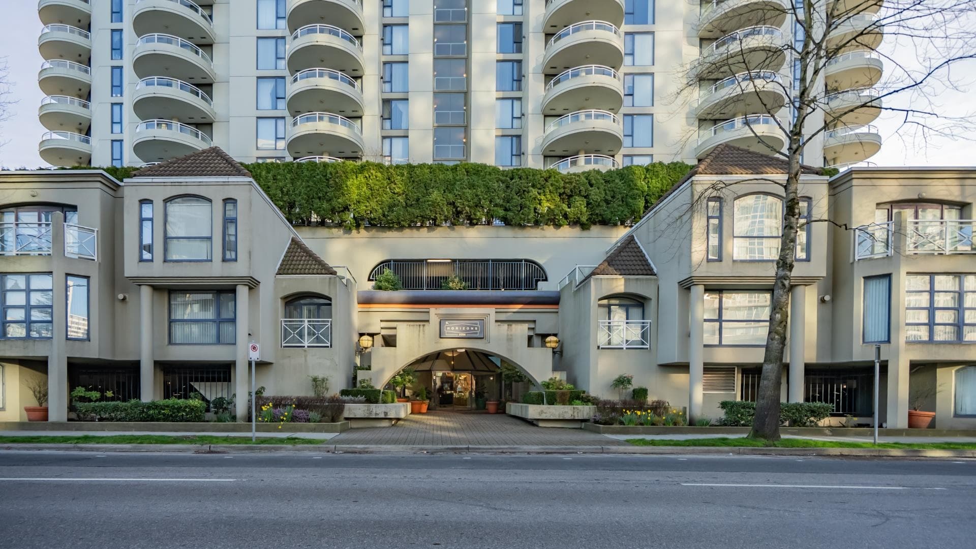 909 - 6088 Minoru Boulevard, Richmond, V6Y 4A8 — photo 2