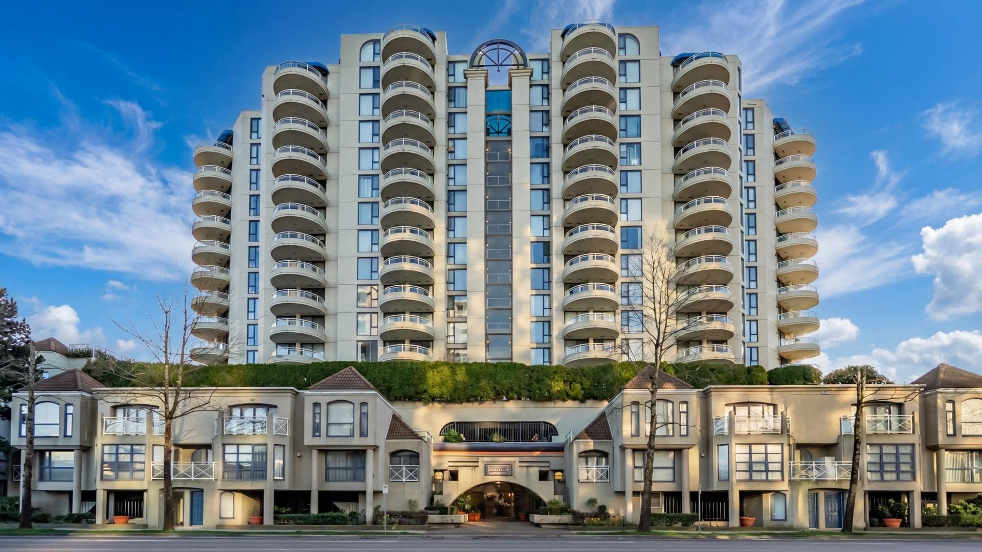 909 - 6088 Minoru Boulevard, Richmond, V6Y 4A8 — photo 1