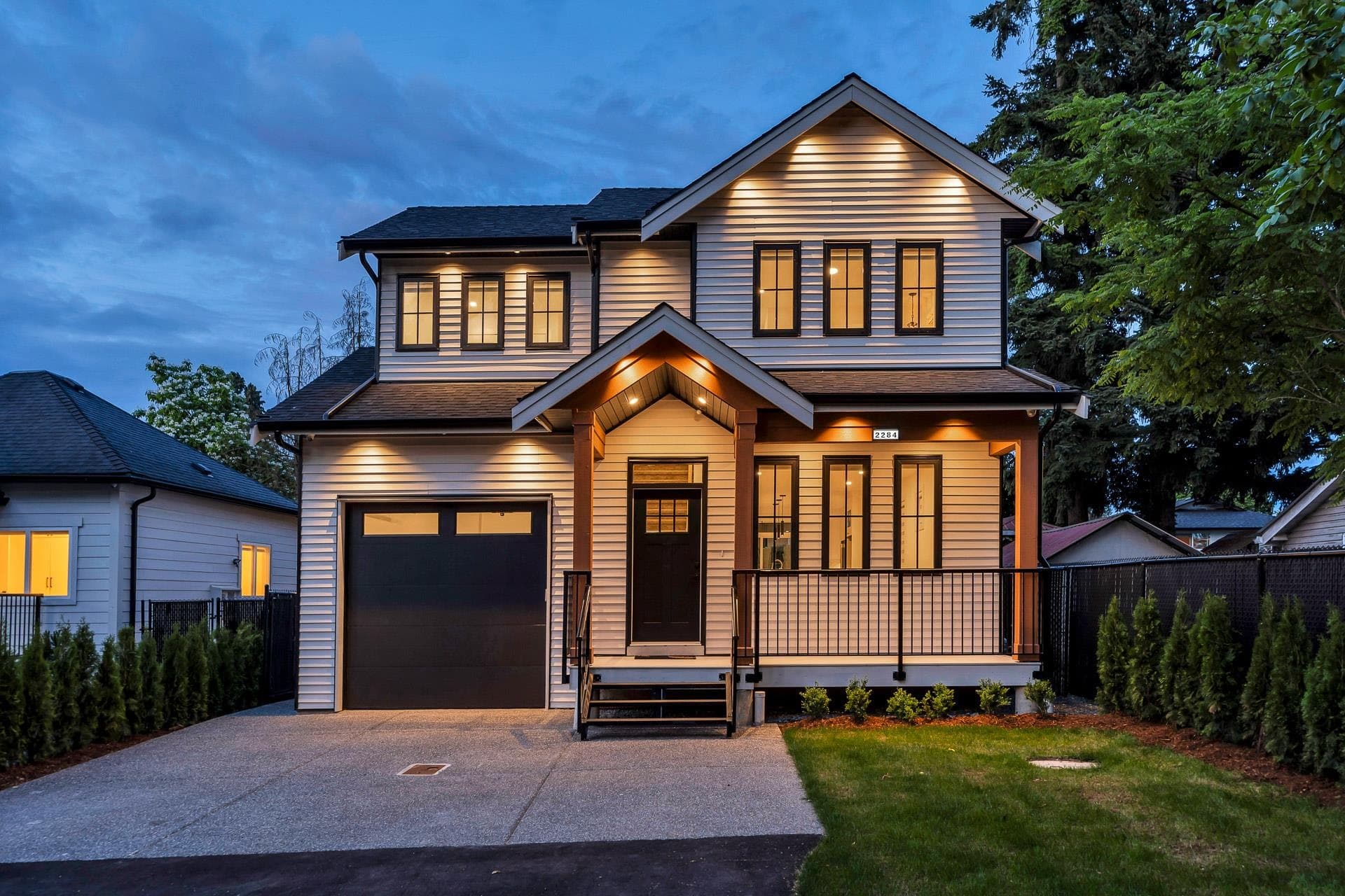 2284 Mouldstade Road, Abbotsford, V2S 3X4 — photo 1